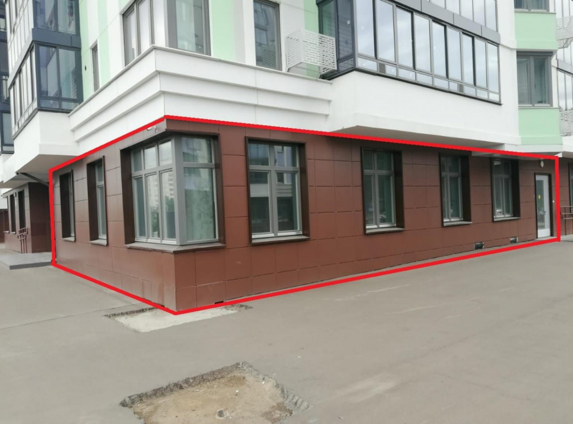 Купить помещение свободного назначения за 11 105 500 рублей на пр-кт им Мусы Джалиля, 25Е