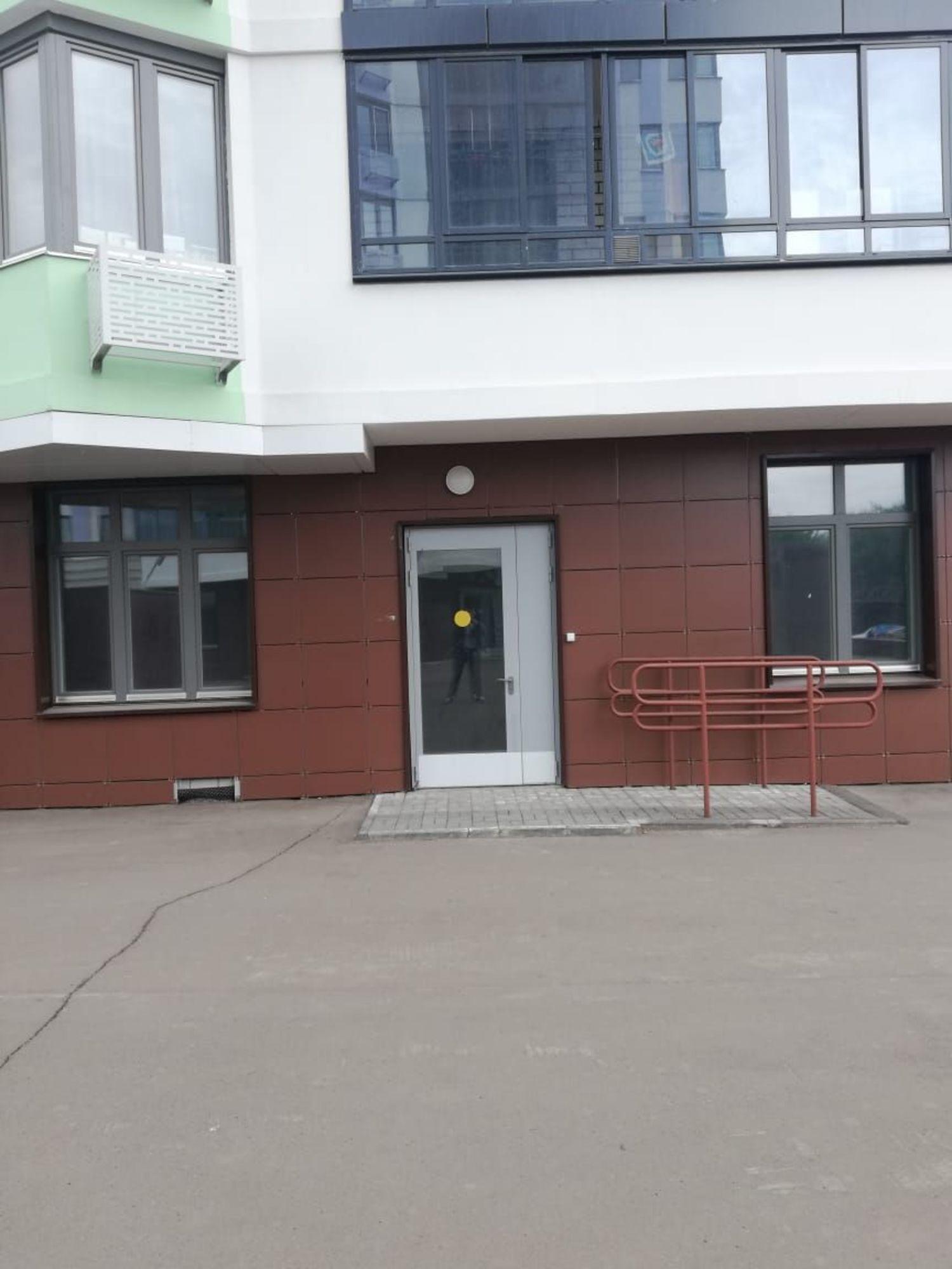 Купить помещение свободного назначения за 11 105 500 рублей на пр-кт им Мусы Джалиля, 25Е