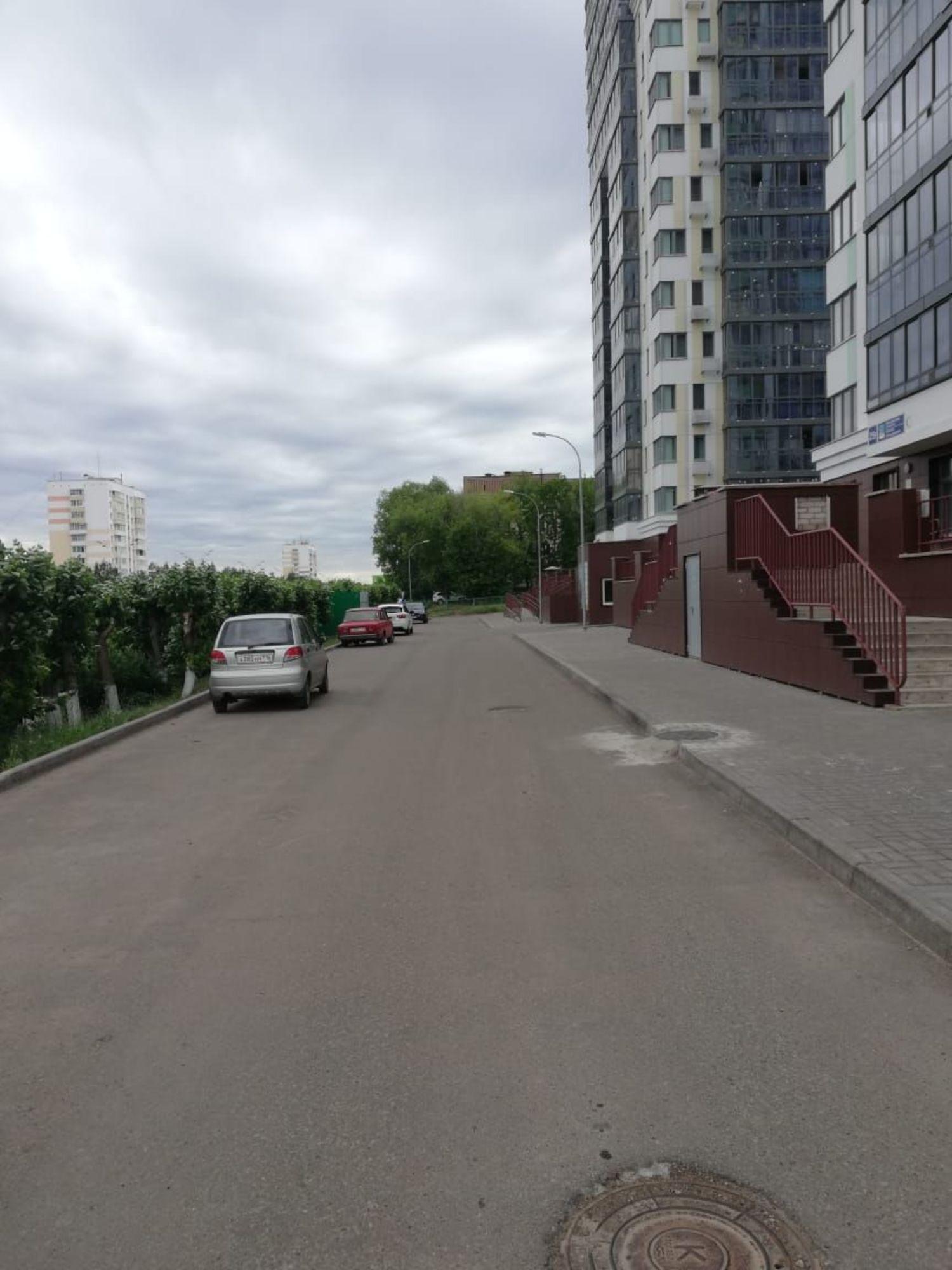Купить помещение свободного назначения за 11 105 500 рублей на пр-кт им Мусы Джалиля, 25Е