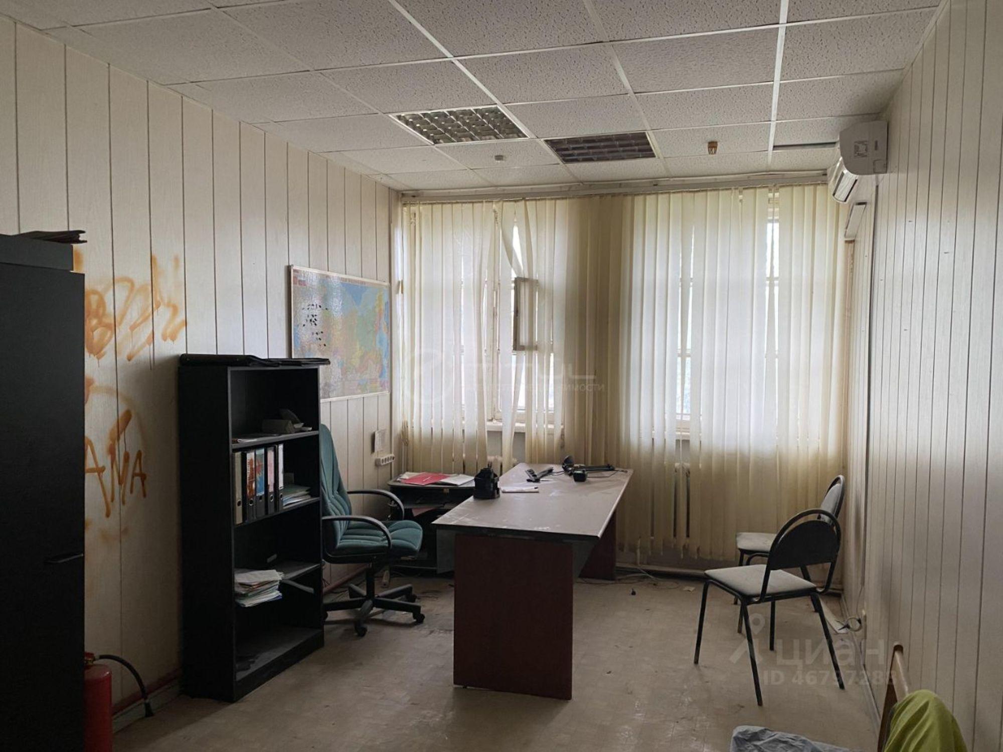 Купить ОСЗ, отдельно стоящее здание за 3 500 300 рублей на Первомайская улица, 36