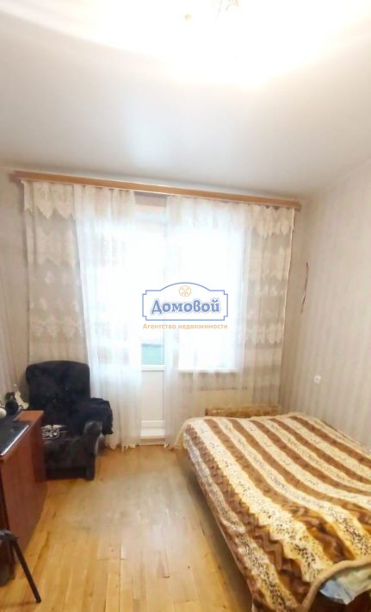 Купить квартиру за 5 080 000 рублей на Кибальчича ул., 3