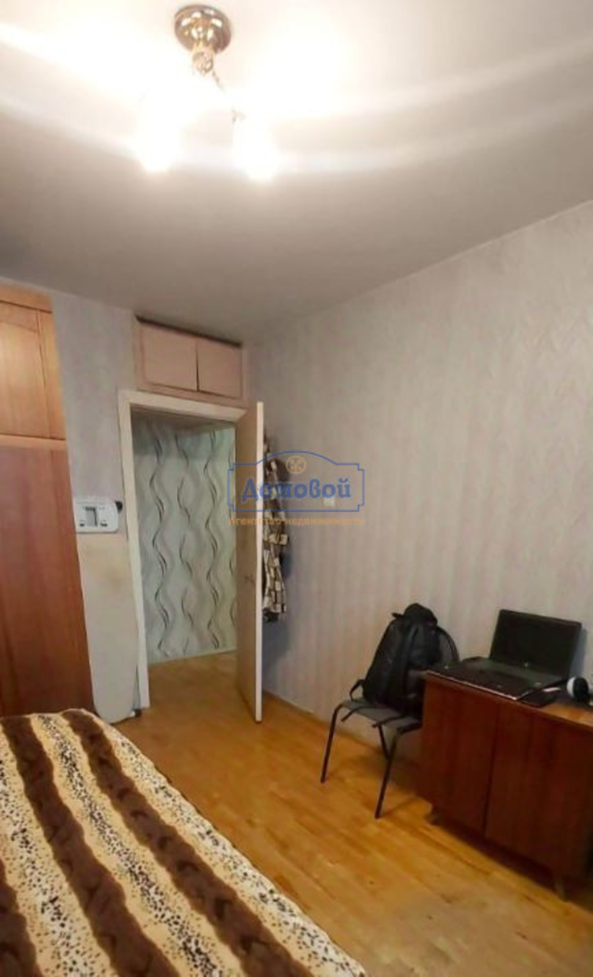 Купить квартиру за 5 080 000 рублей на Кибальчича ул., 3