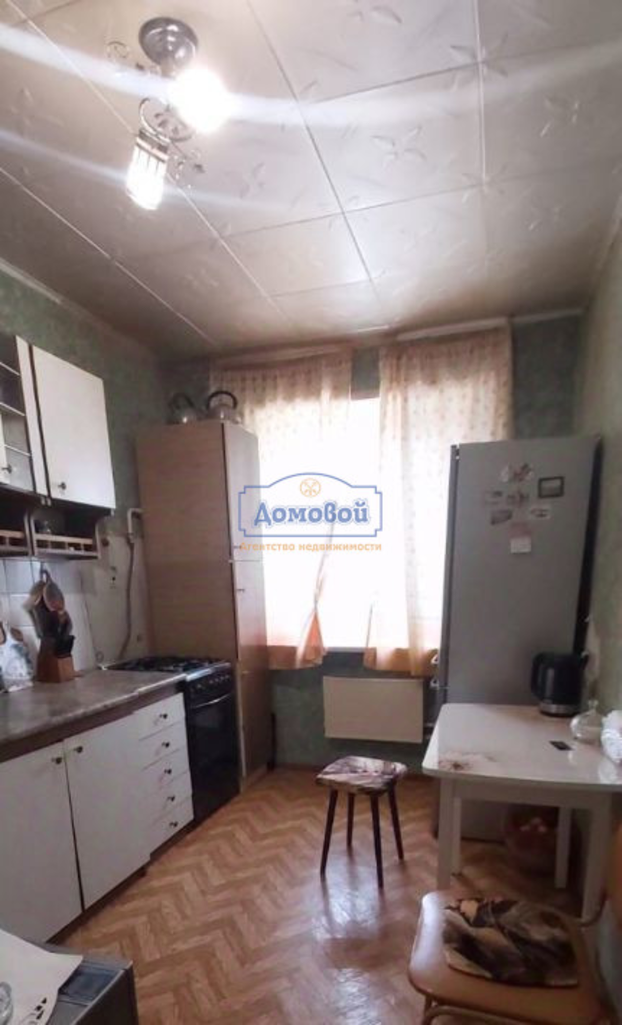 Купить квартиру за 5 080 000 рублей на Кибальчича ул., 3