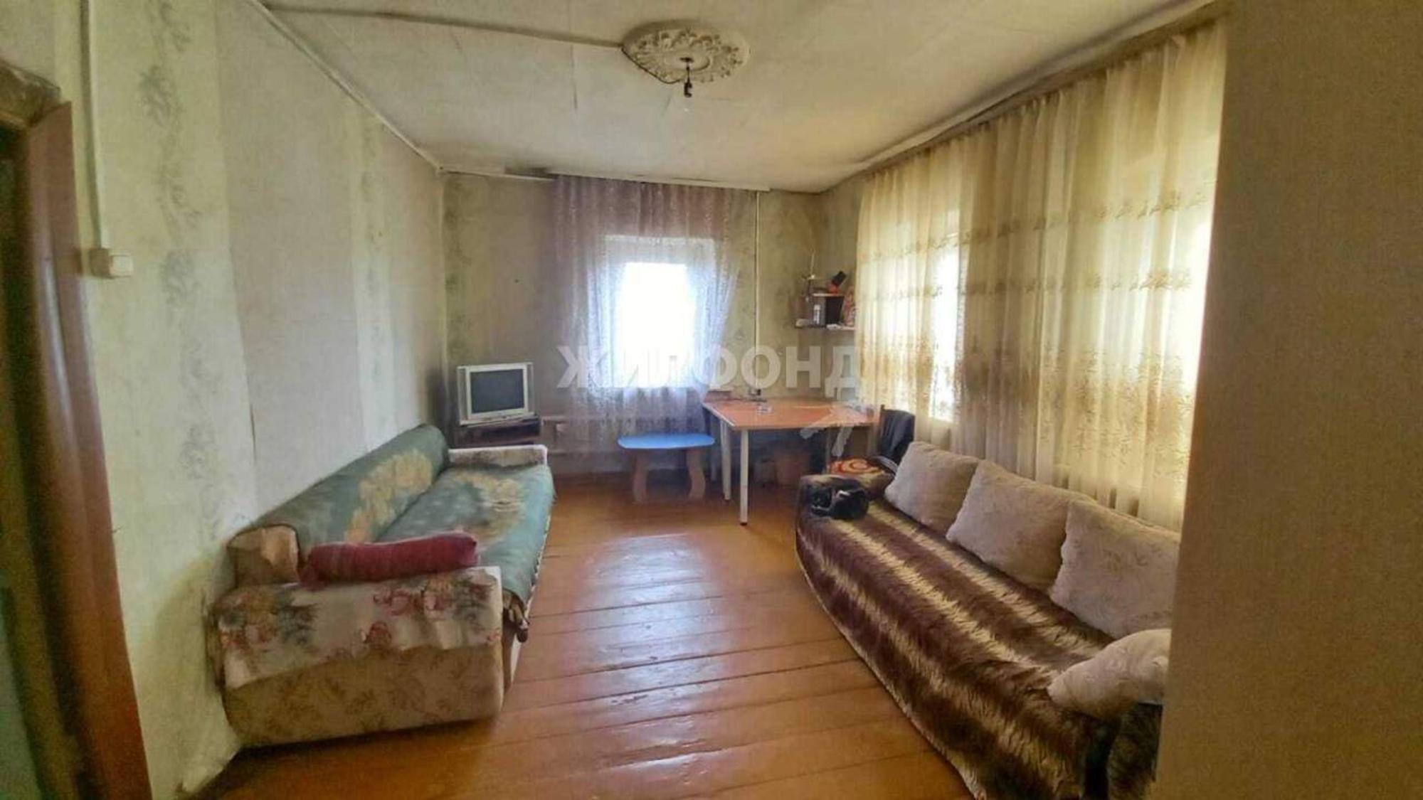 Купить дачу, дом, коттедж за 3 320 000 рублей на Верхоянская улица
