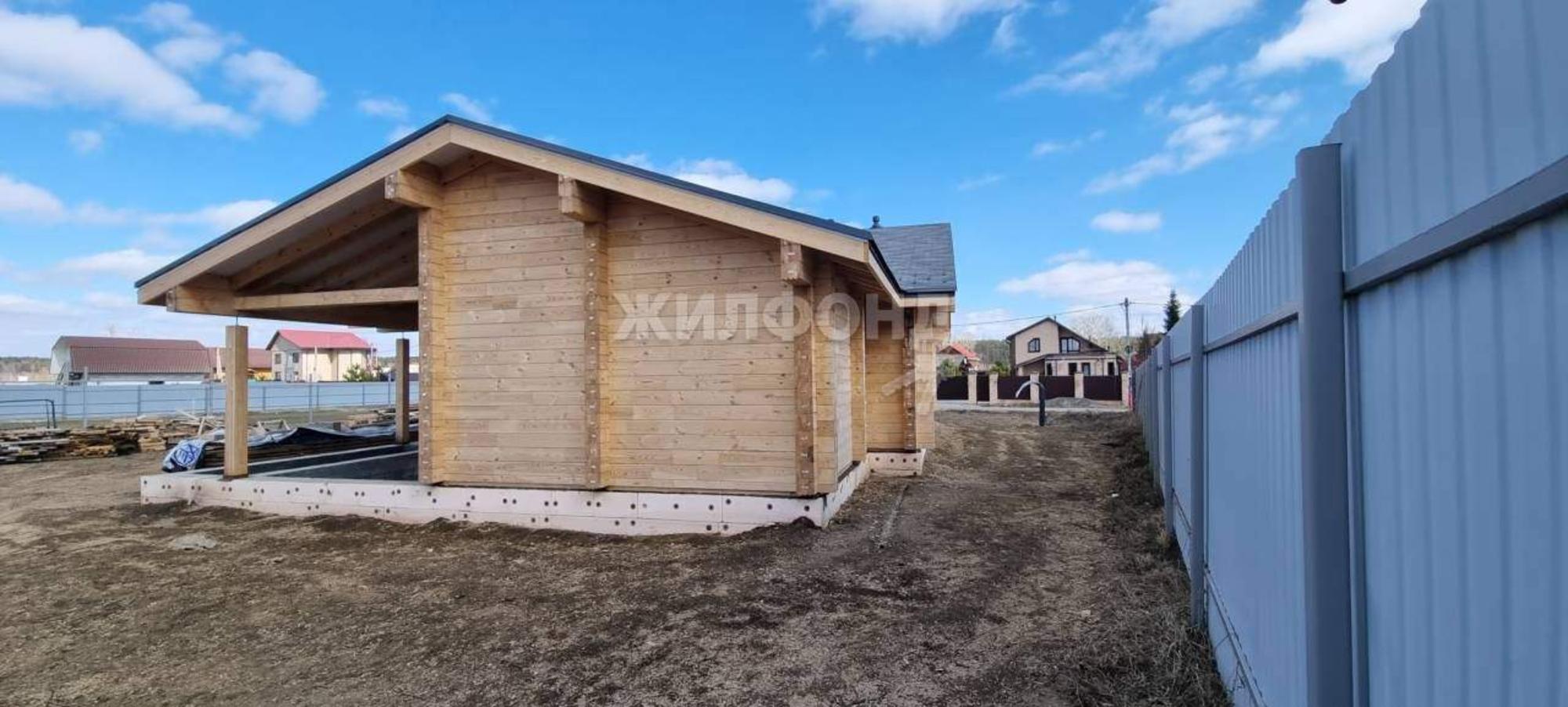 Купить дачу, дом, коттедж за 9 600 000 рублей на Рябиновая улица