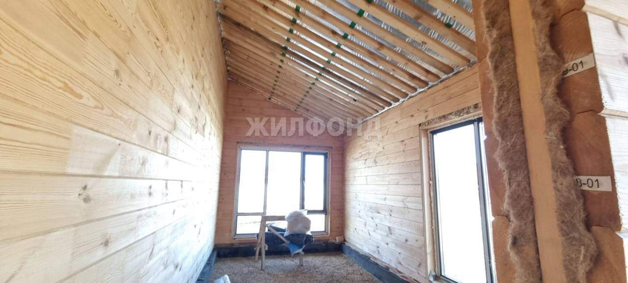 Купить дачу, дом, коттедж за 9 600 000 рублей на Рябиновая улица