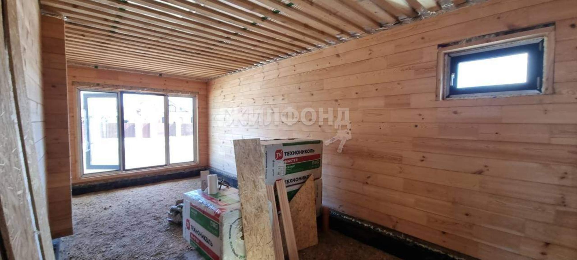 Купить дачу, дом, коттедж за 9 600 000 рублей на Рябиновая улица