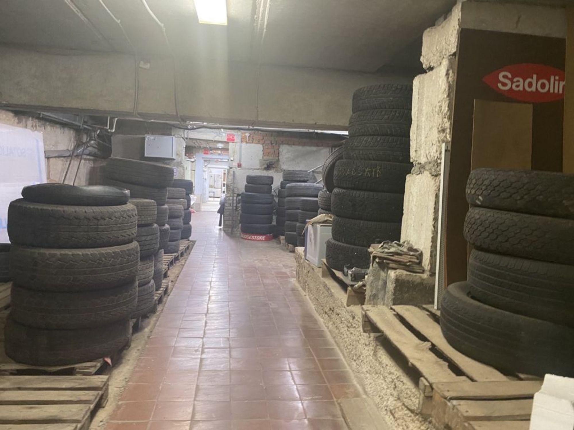 Купить помещение свободного назначения за 19 700 000 рублей на Растопчина ул, 59