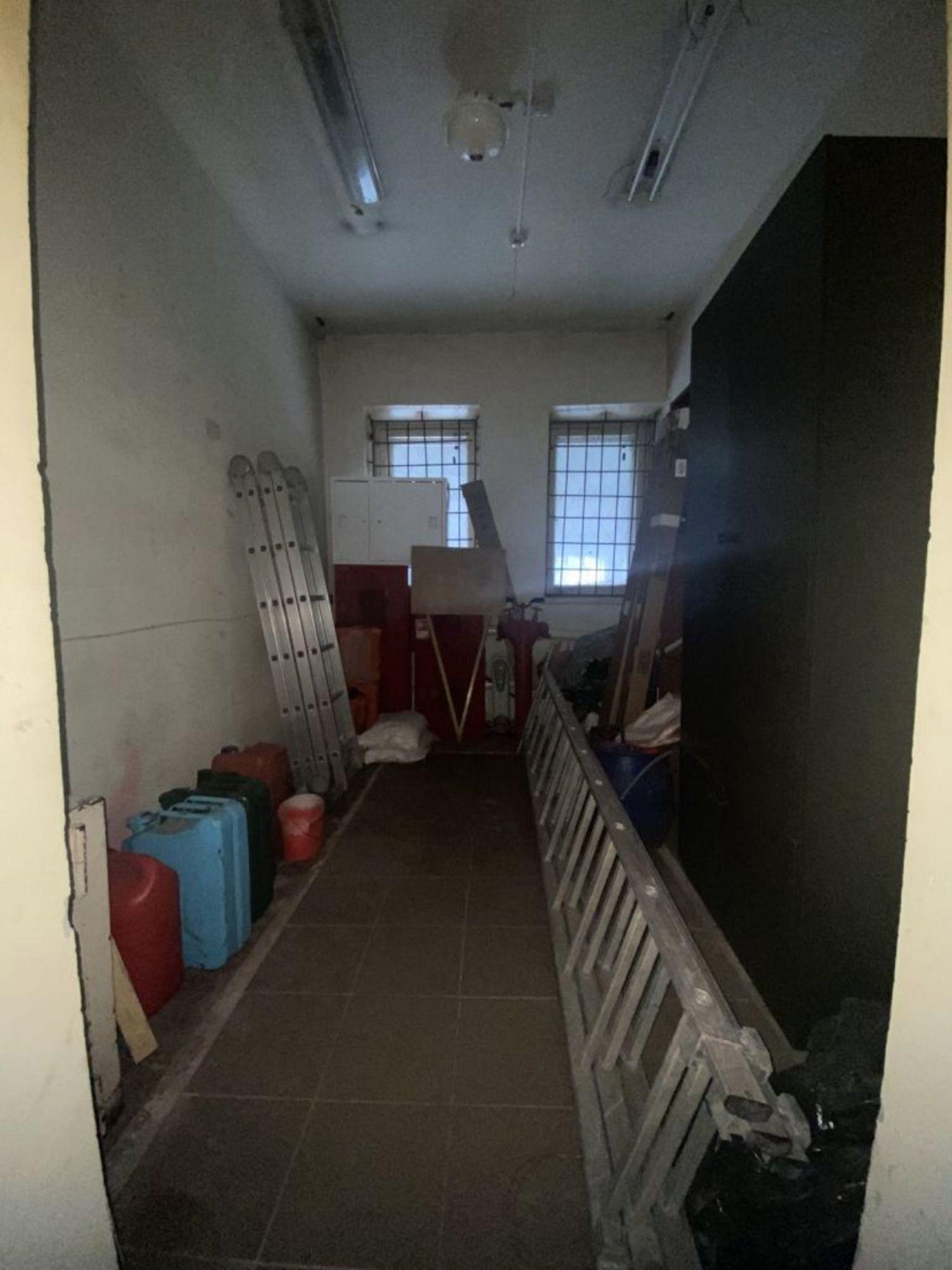 Купить помещение свободного назначения за 19 700 000 рублей на Растопчина ул, 59