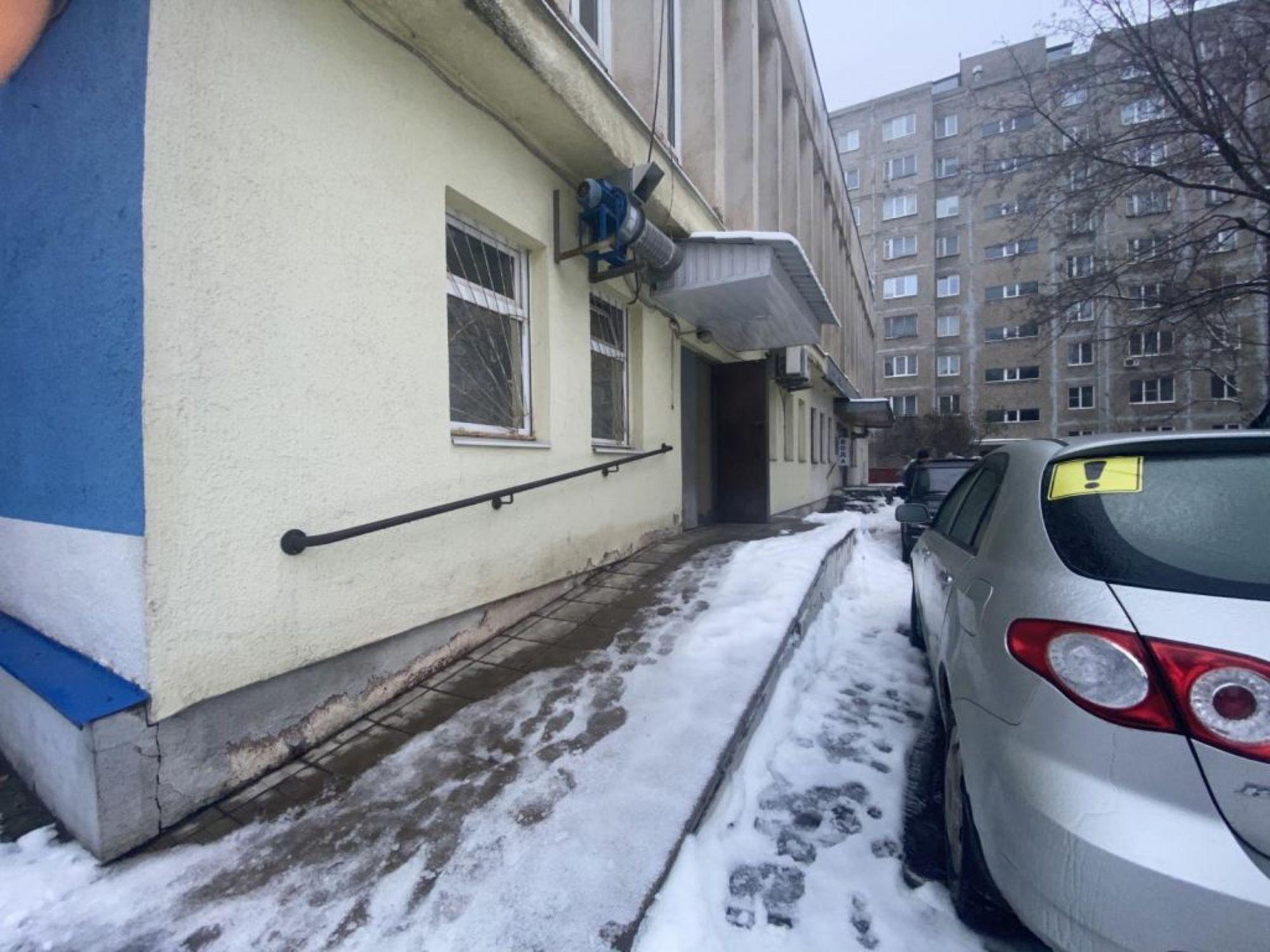 Купить помещение свободного назначения за 19 700 000 рублей на Растопчина ул, 59