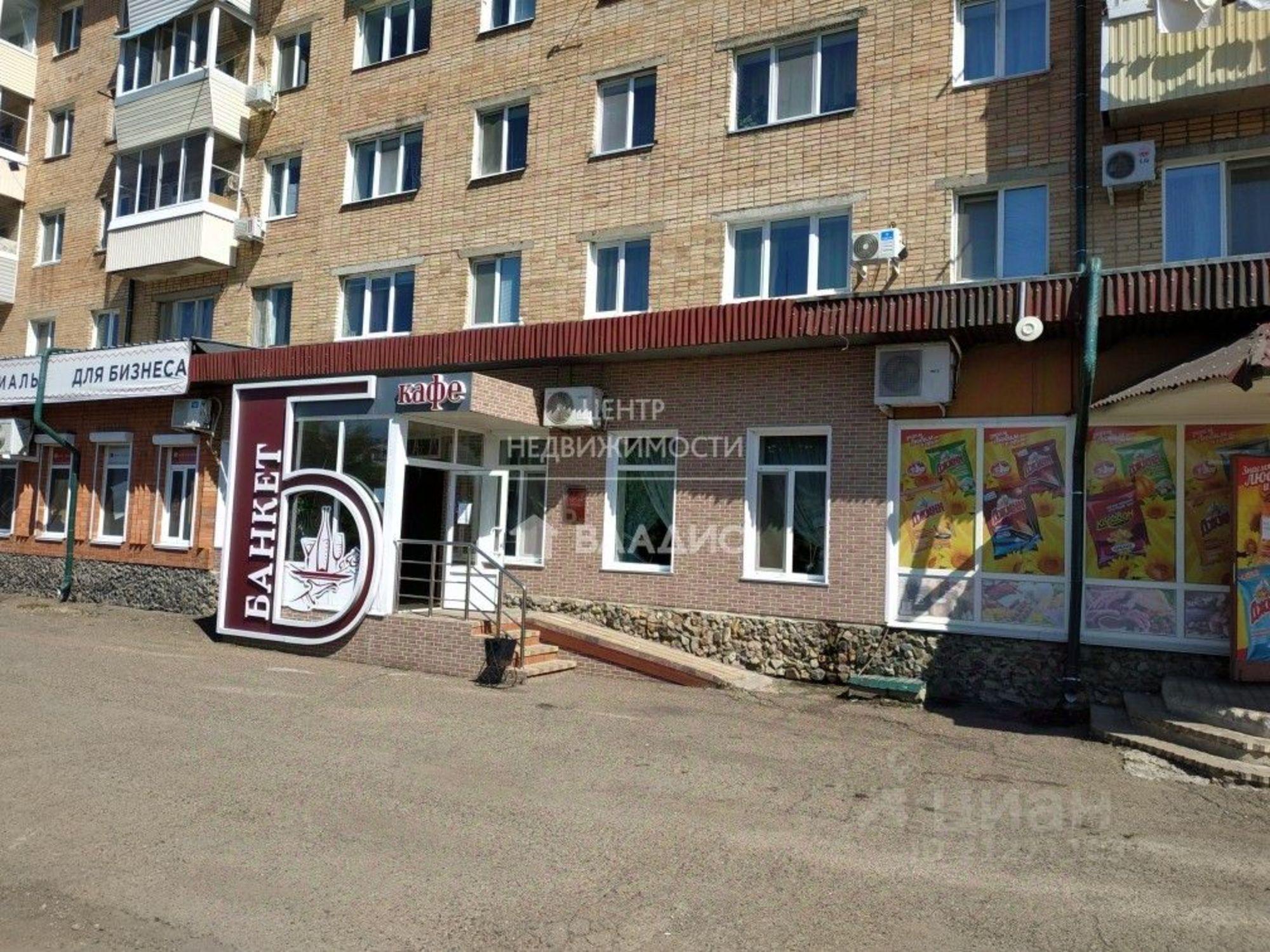 Купить ОСЗ, отдельно стоящее здание за 15 000 000 рублей на ул Жуковского, 5