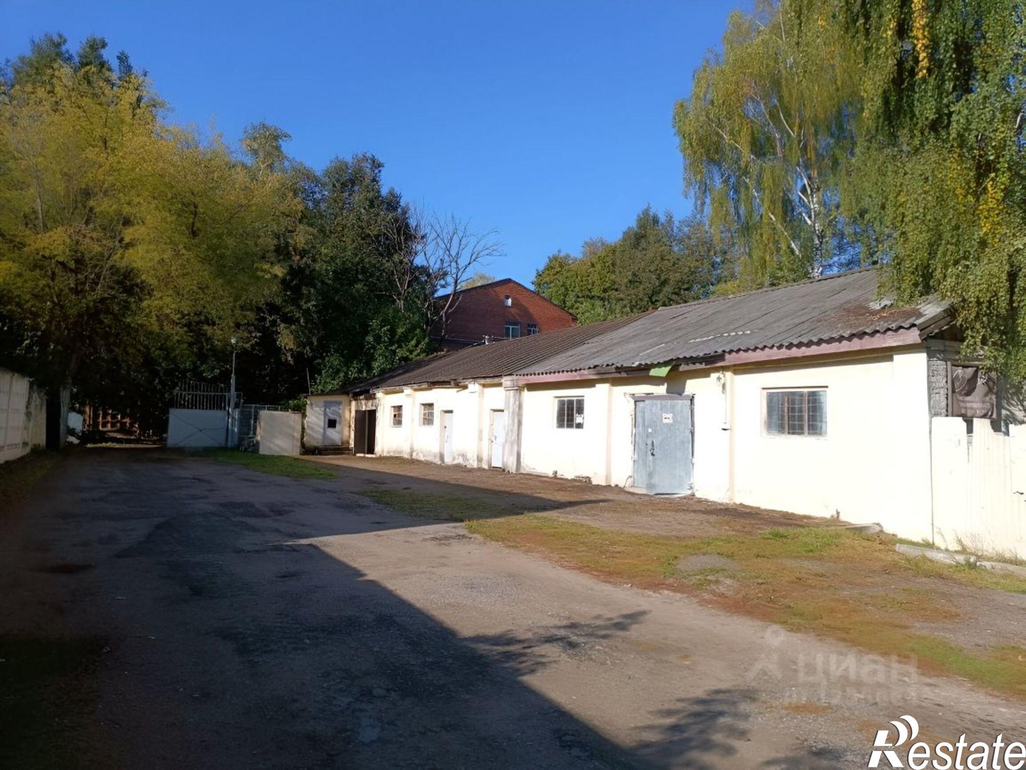 Сдать складское помещение за 28 651 рублей на Нарвская улица, 4
