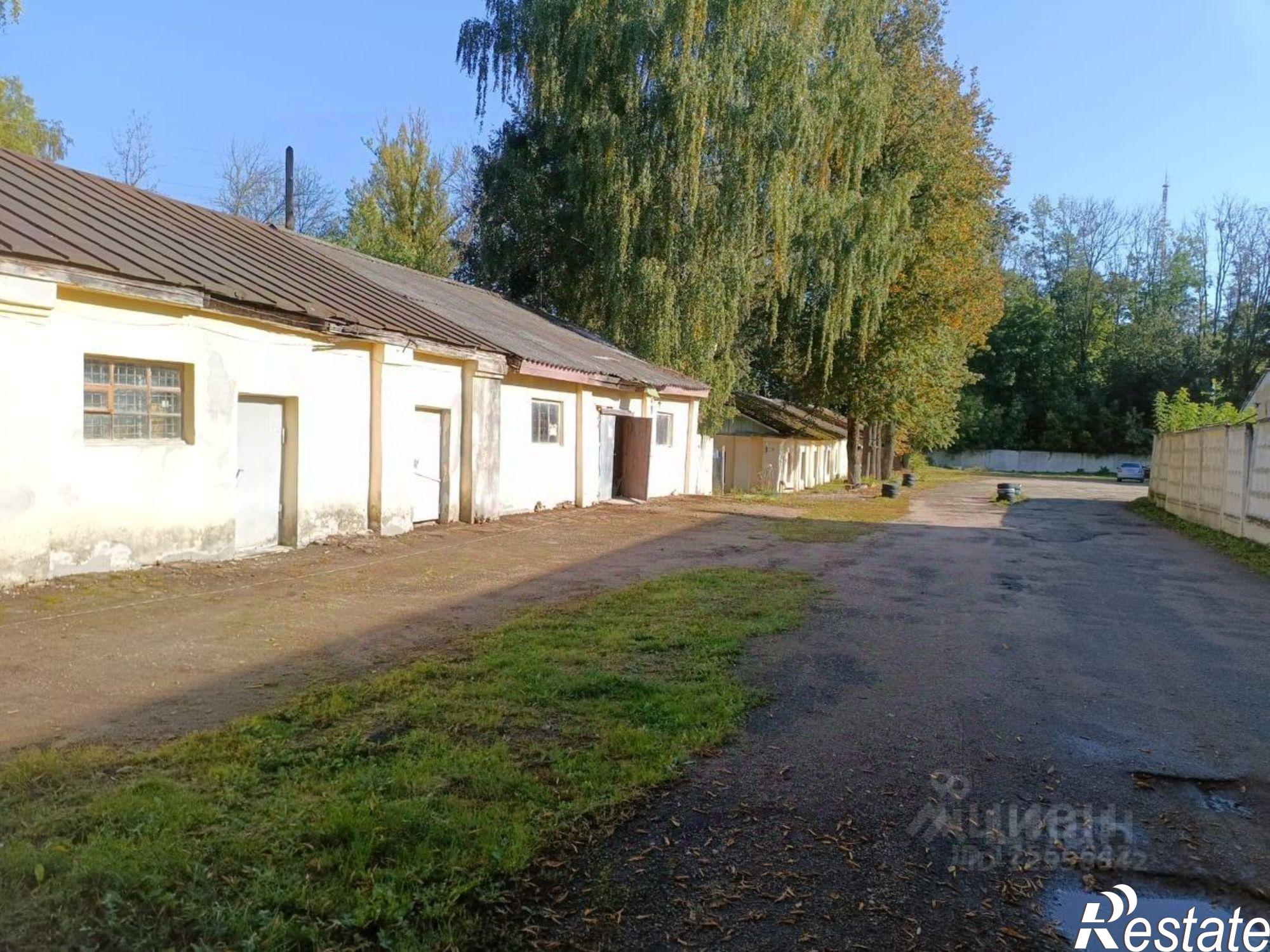Сдать складское помещение за 28 651 рублей на Нарвская улица, 4