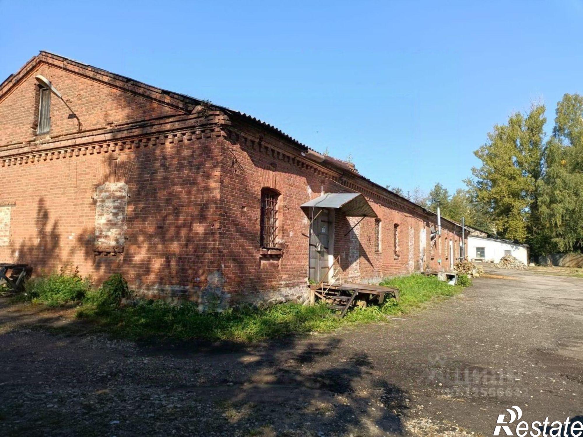 Сдать складское помещение за 28 651 рублей на Нарвская улица, 4