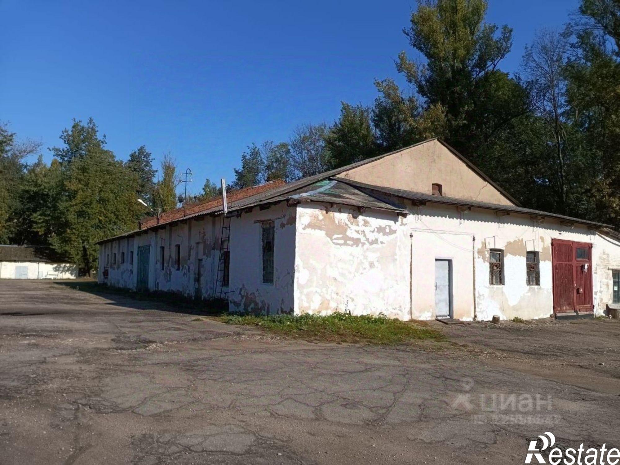 Сдать складское помещение за 28 651 рублей на Нарвская улица, 4