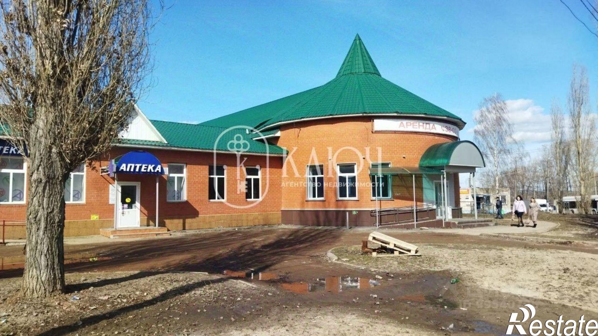 Сдать ОСЗ, отдельно стоящее здание за 57 000 рублей на улица Ж.Крутовой, 10А