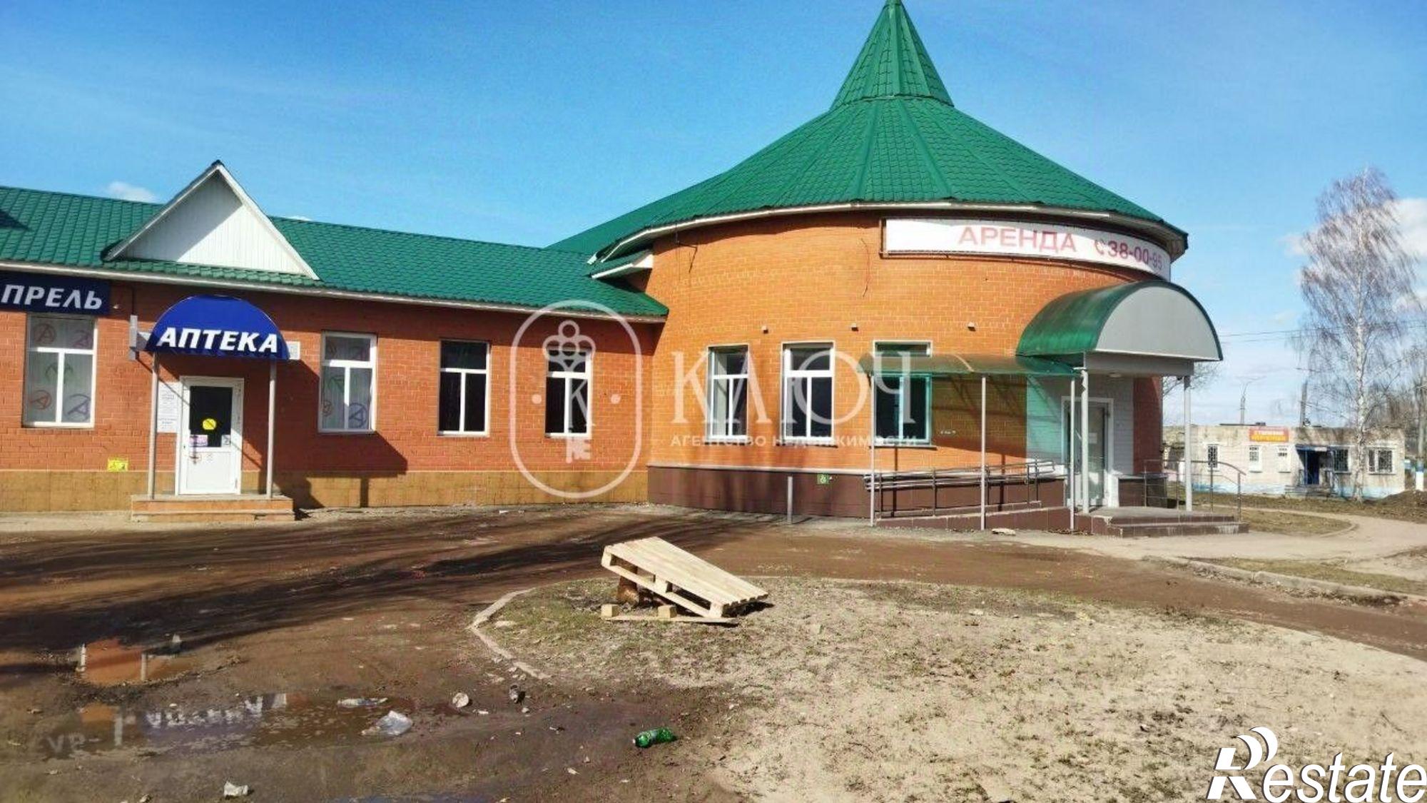 Сдать ОСЗ, отдельно стоящее здание за 57 000 рублей на улица Ж.Крутовой, 10А