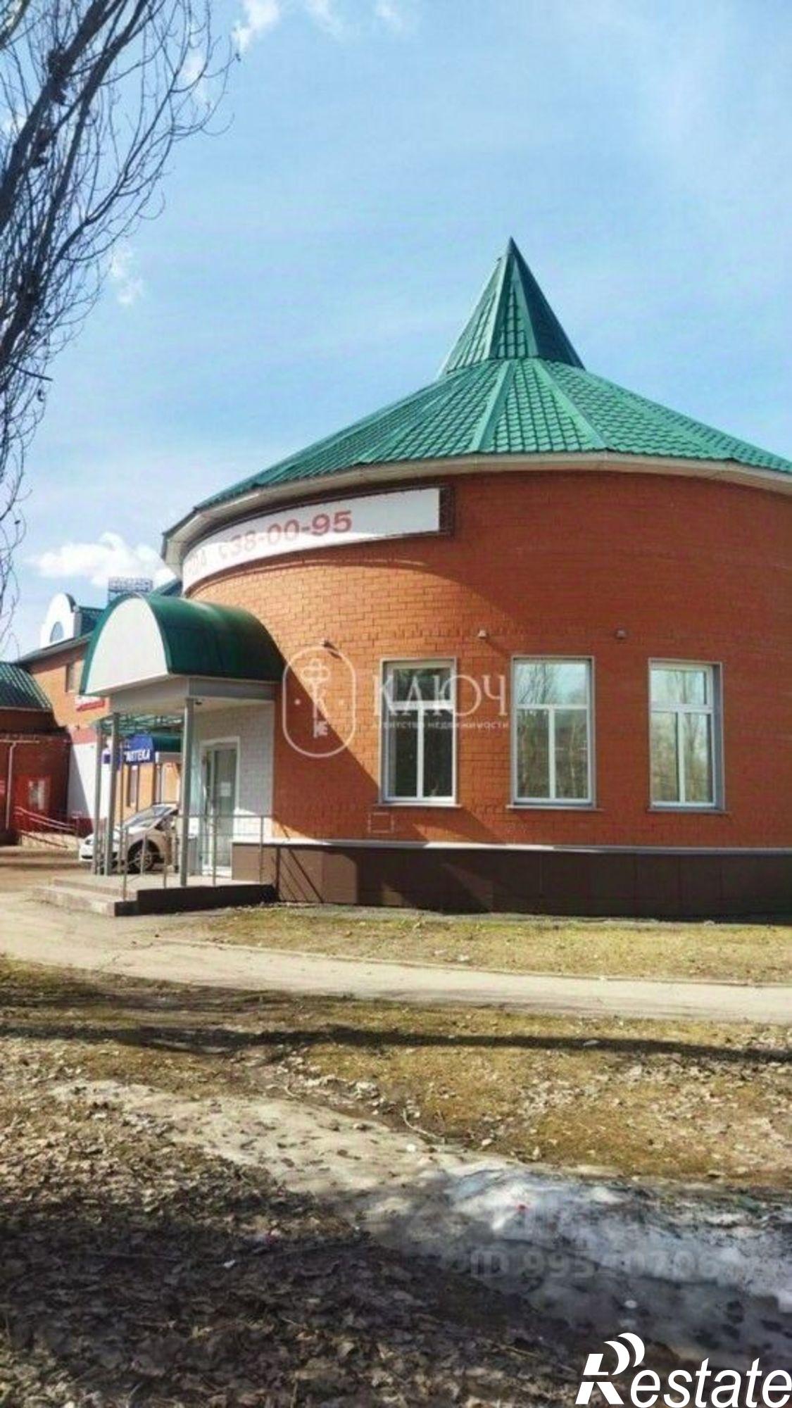 Сдать ОСЗ, отдельно стоящее здание за 57 000 рублей на улица Ж.Крутовой, 10А