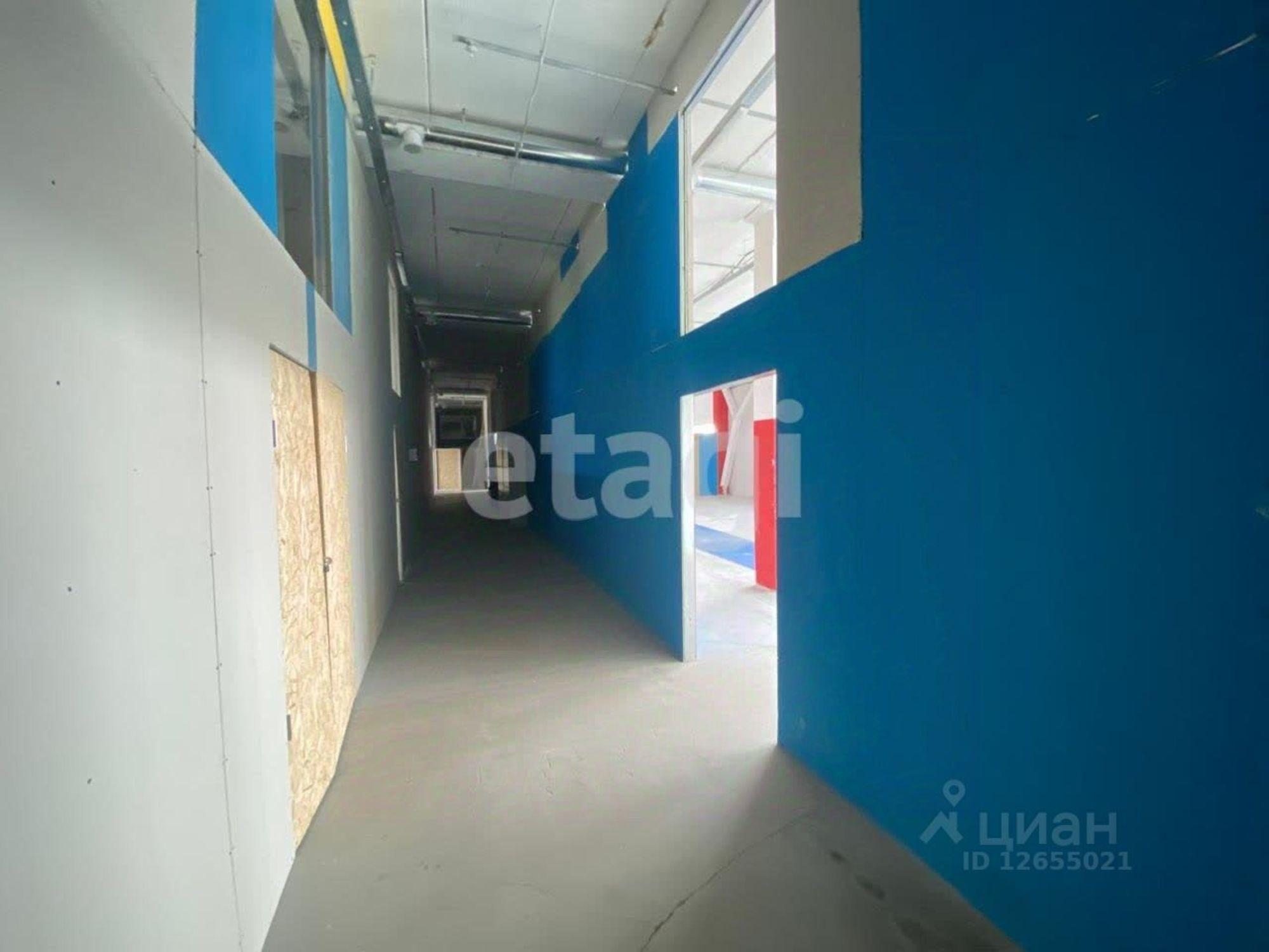 Сдать офис, помещение под офис за 42 500 рублей на разъезд 5-й км, 13