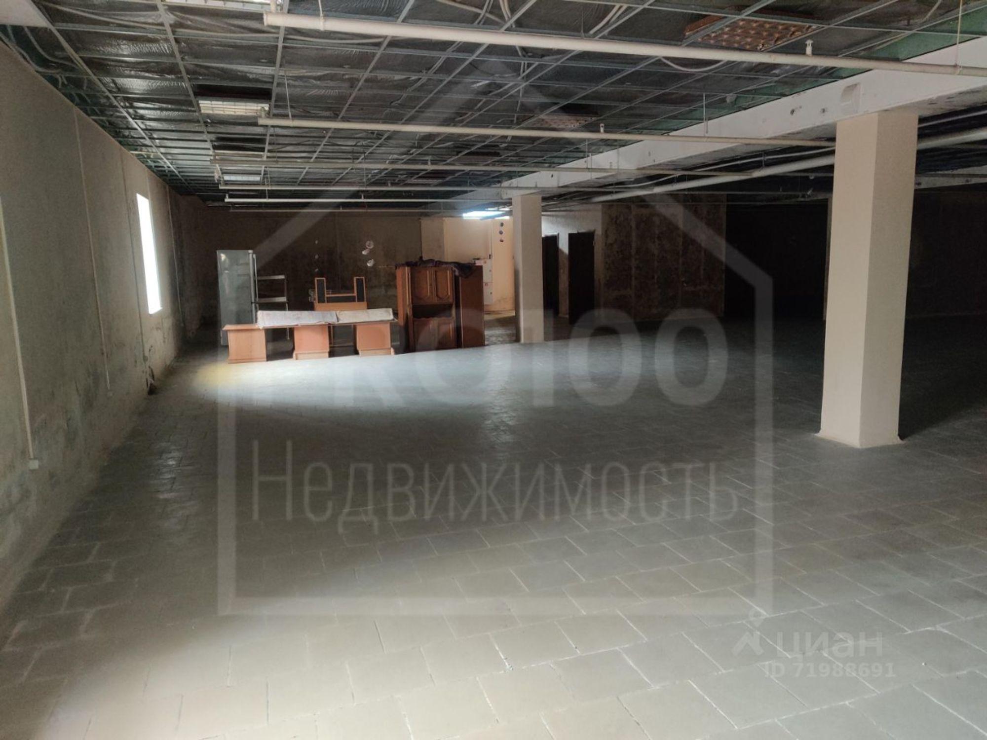 Сдать ОСЗ, отдельно стоящее здание за 150 028 рублей на ул Ватутина, 22А