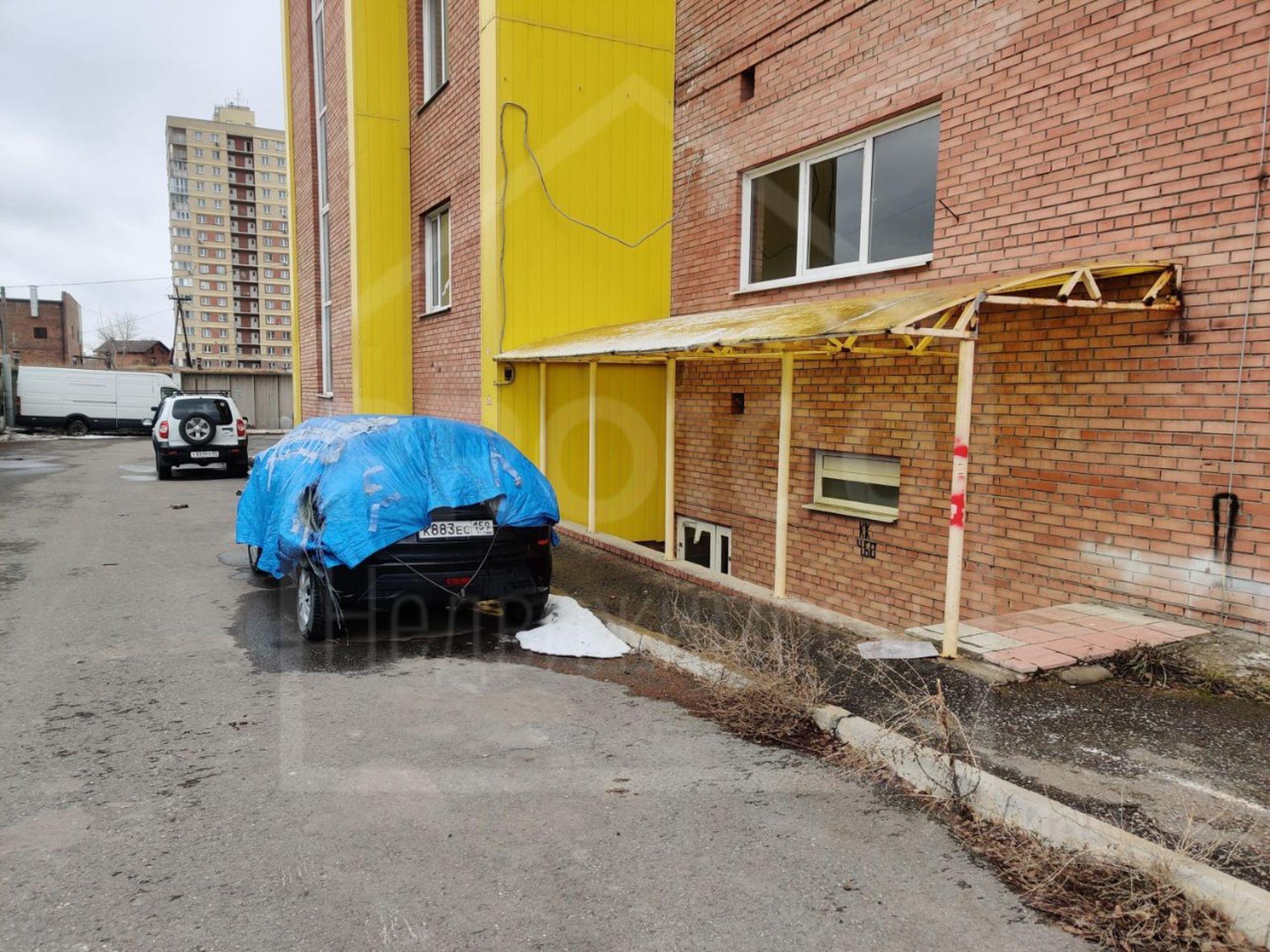 Сдать ОСЗ, отдельно стоящее здание за 150 028 рублей на ул Ватутина, 22А