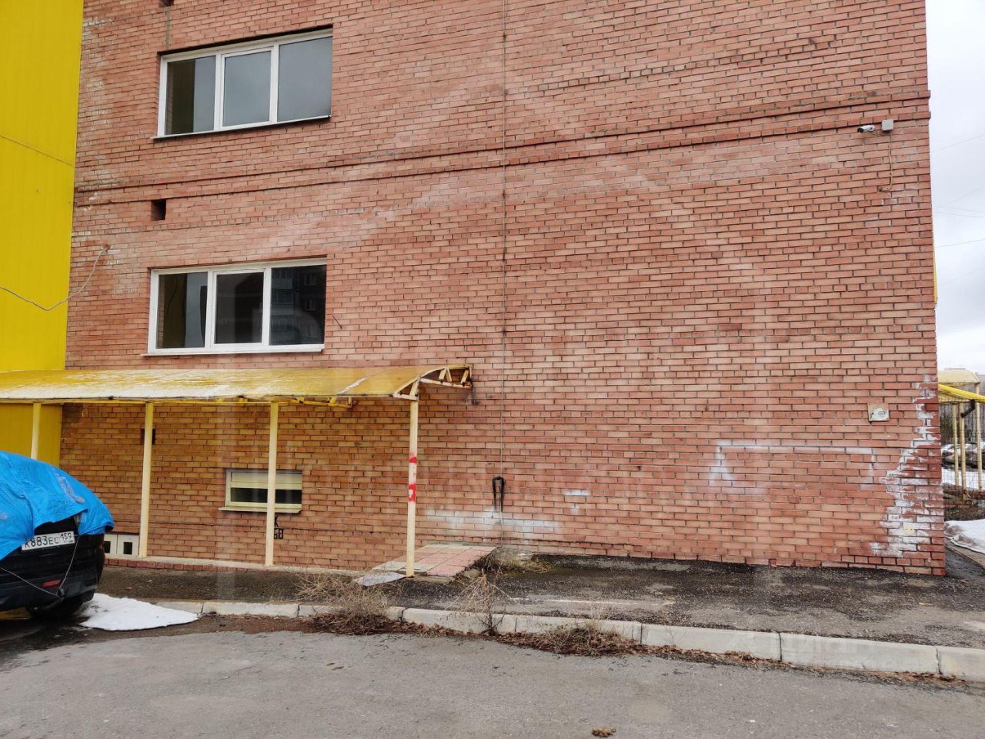Сдать ОСЗ, отдельно стоящее здание за 150 028 рублей на ул Ватутина, 22А