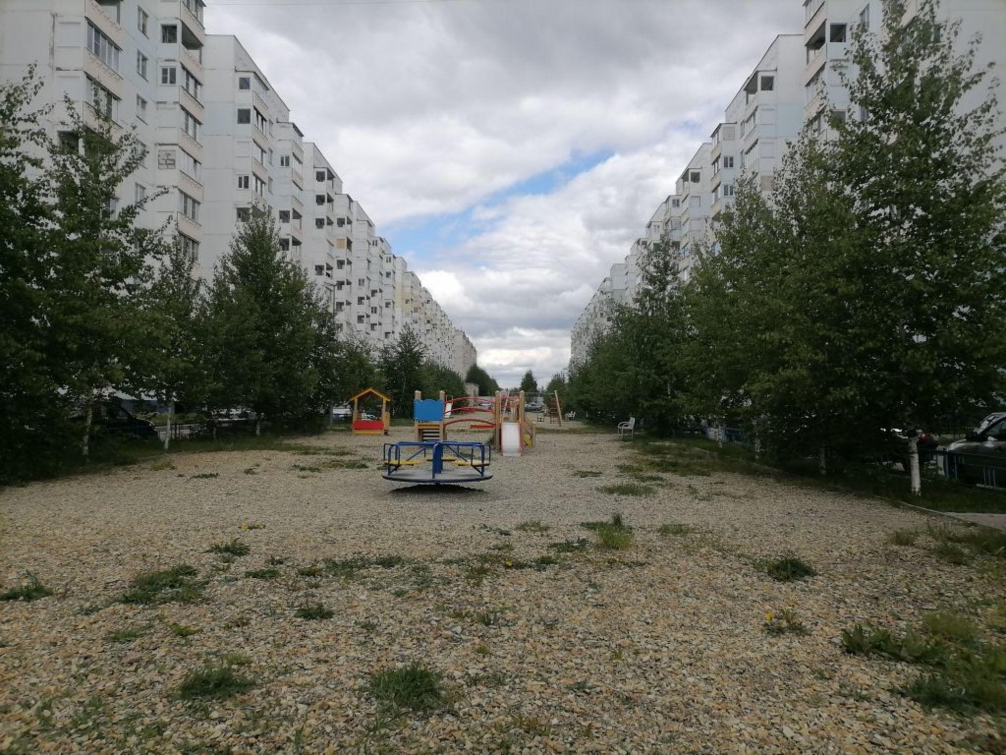 Купить квартиру за 4 240 000 рублей на Можайского 3-й проезд, 22
