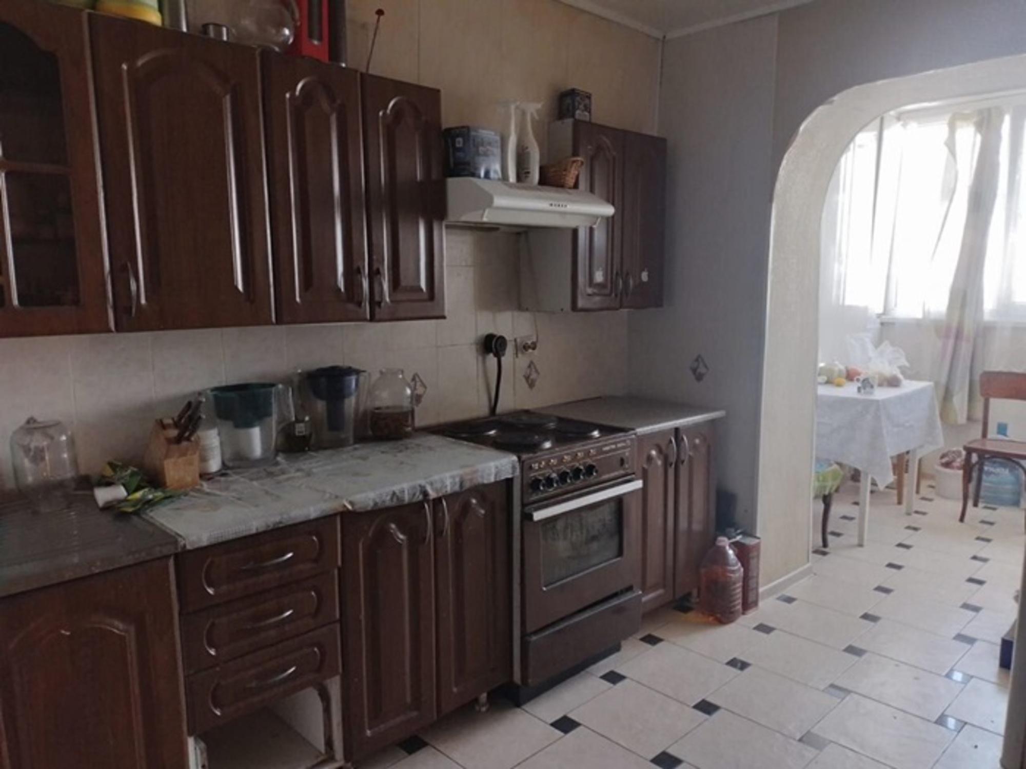 Купить квартиру за 6 300 000 рублей на СЖМ улица, 101