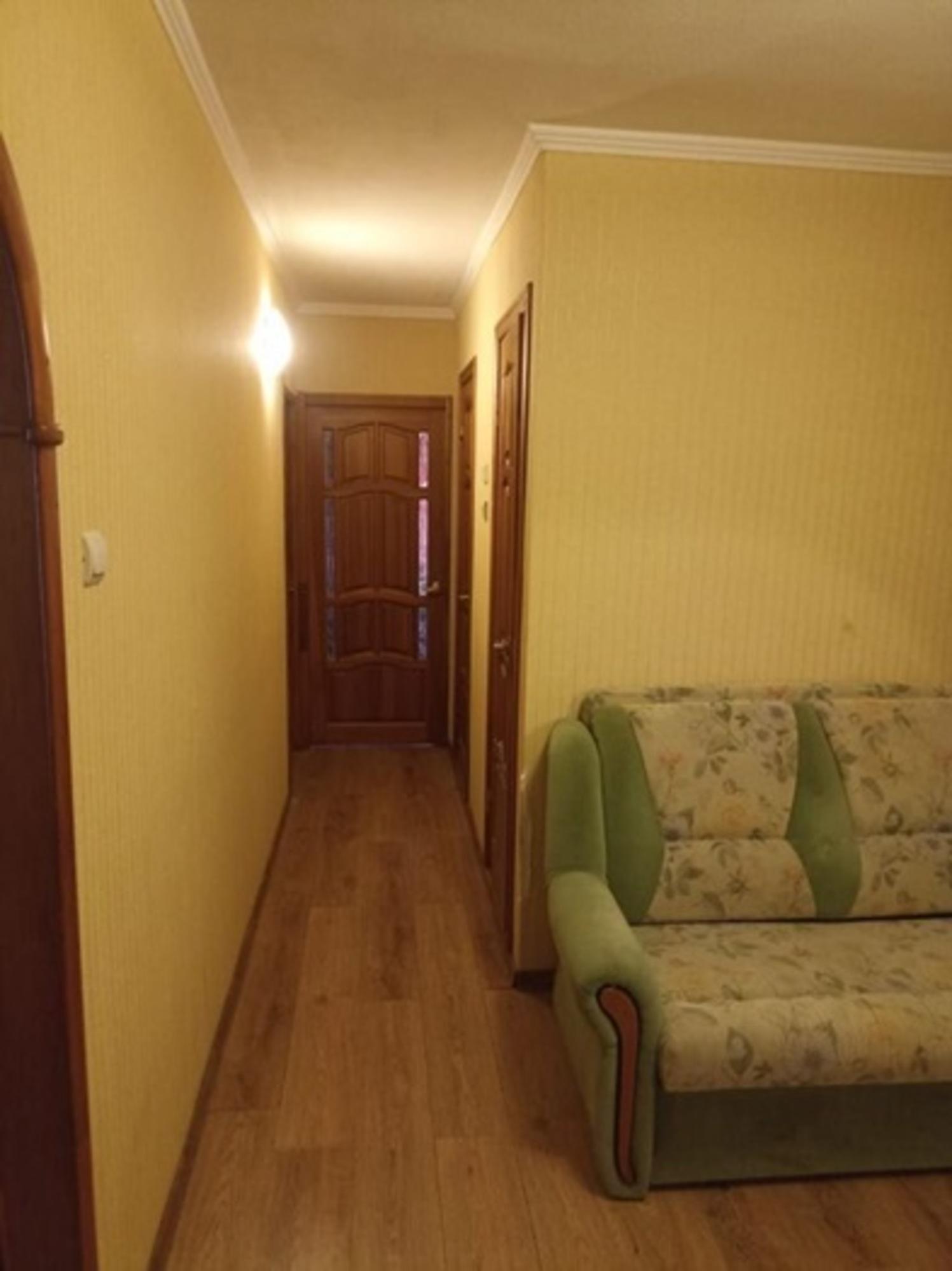 Купить квартиру за 6 300 000 рублей на СЖМ улица, 101