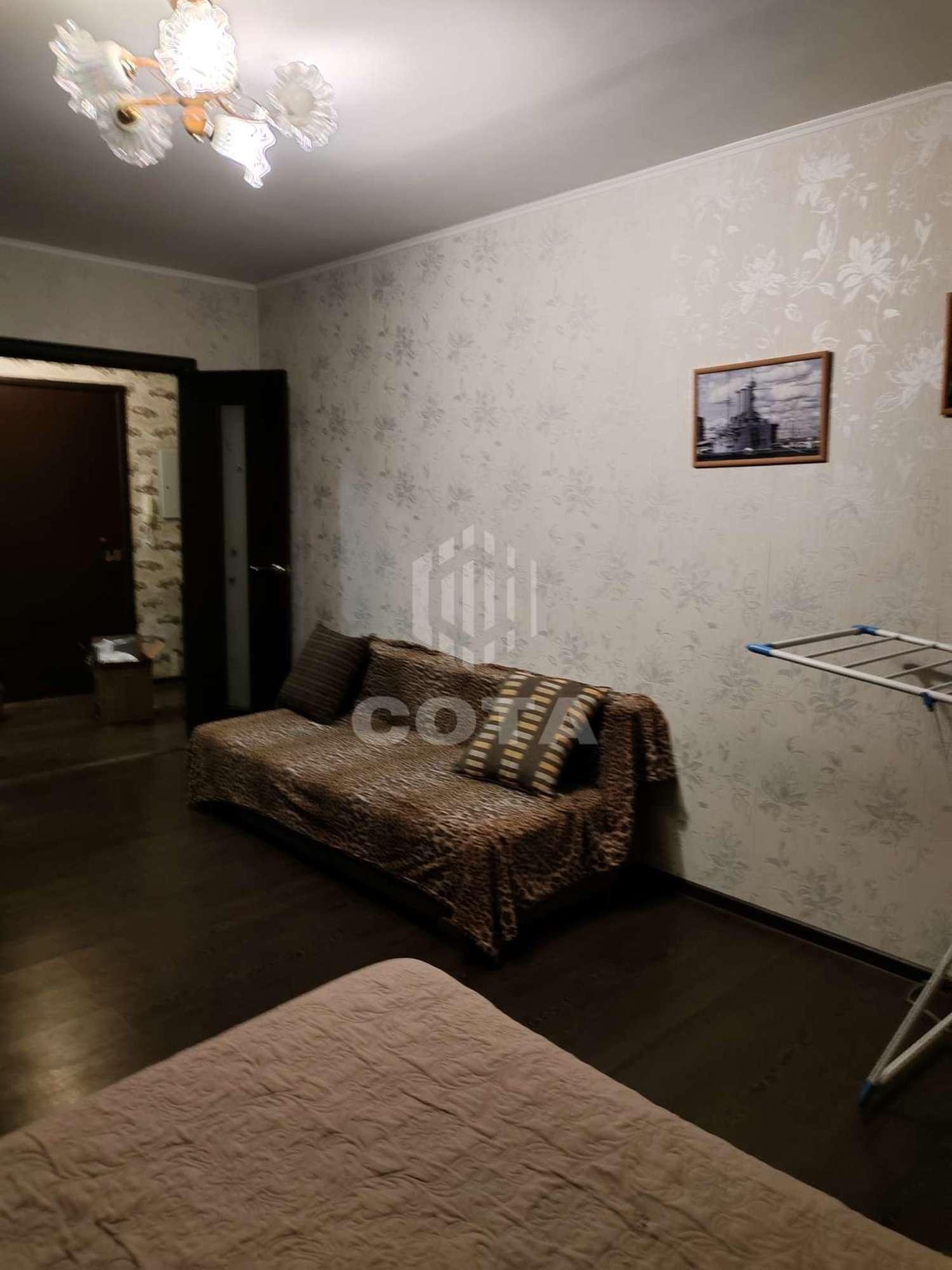 Сдать квартиру за 22 000 рублей на Владимира Невского улица, 39д