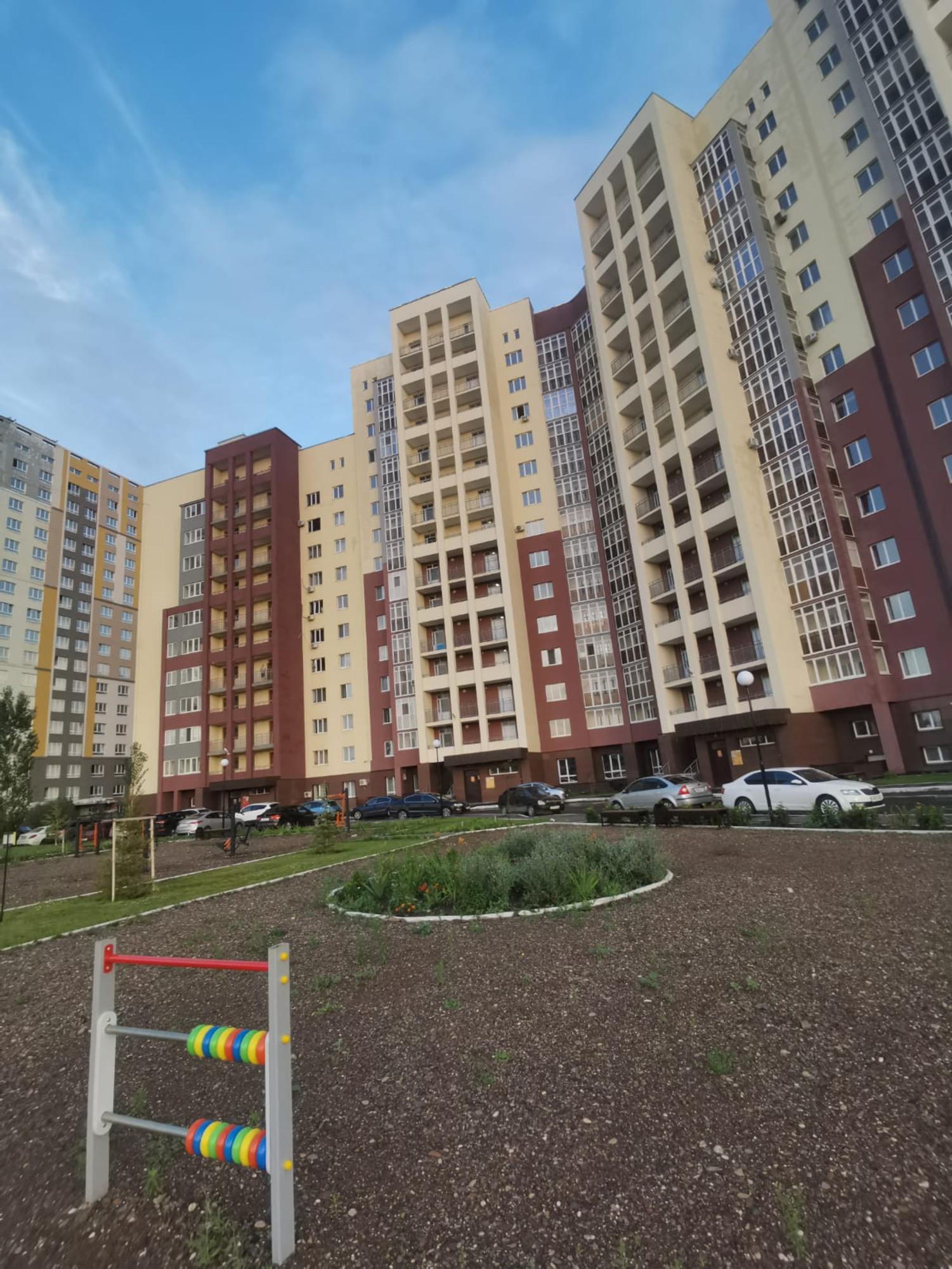 Купить квартиру за 6 400 000 рублей на улица Неплюева, 2