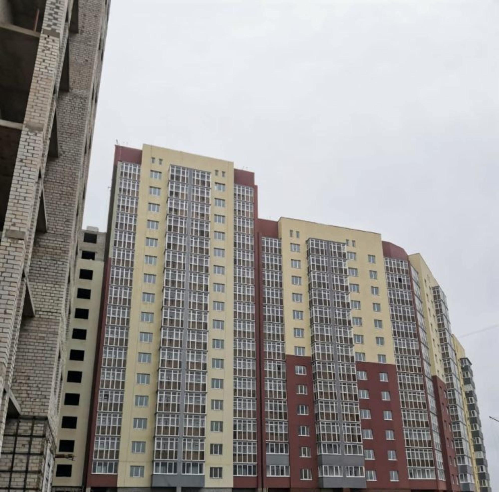 Купить квартиру за 6 400 000 рублей на улица Неплюева, 2