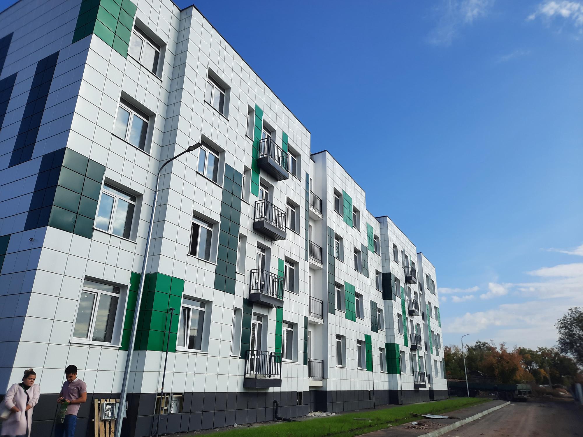 Купить квартиру за 2 720 000 рублей на Станочный переулок, 19/1