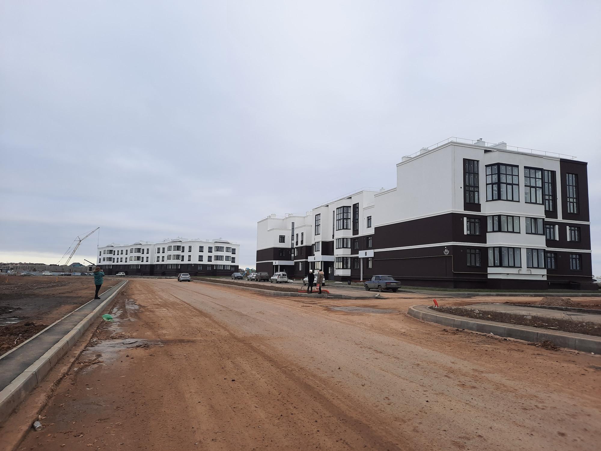 Купить квартиру за 4 800 000 рублей на улица Ильи Глазунова, 8