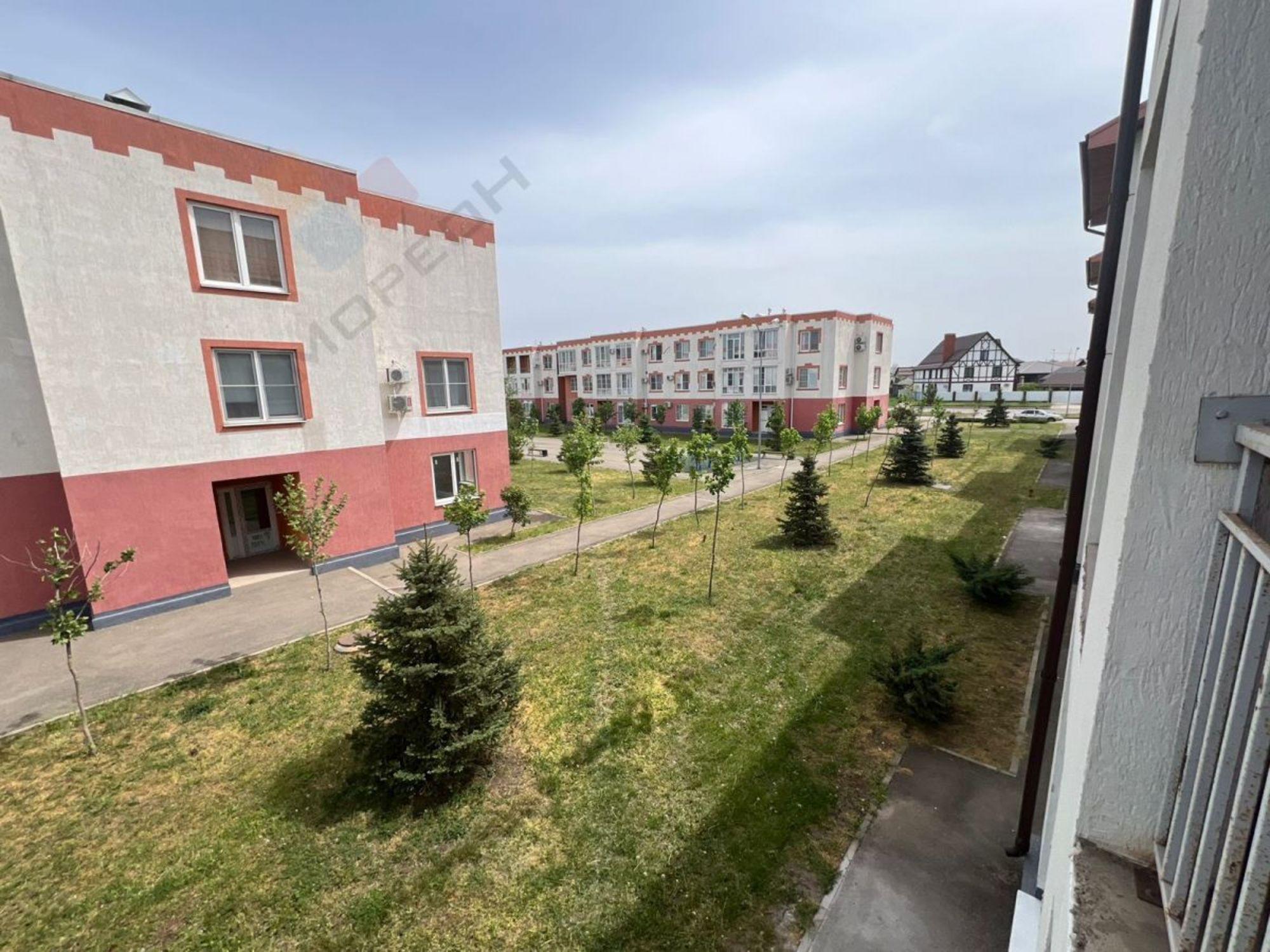 Купить квартиру за 9 500 000 рублей на Веронская ул, 4