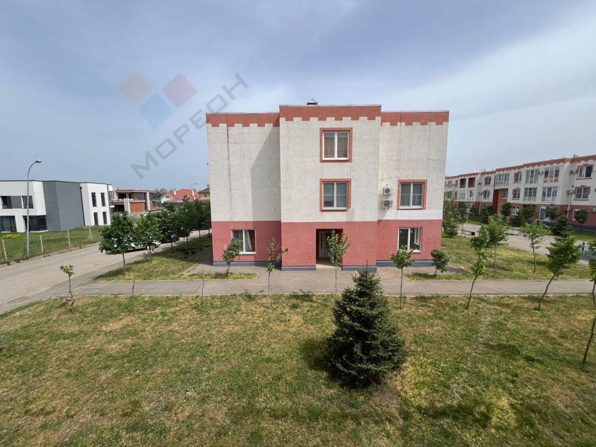 Купить квартиру за 9 500 000 рублей на Веронская ул, 4