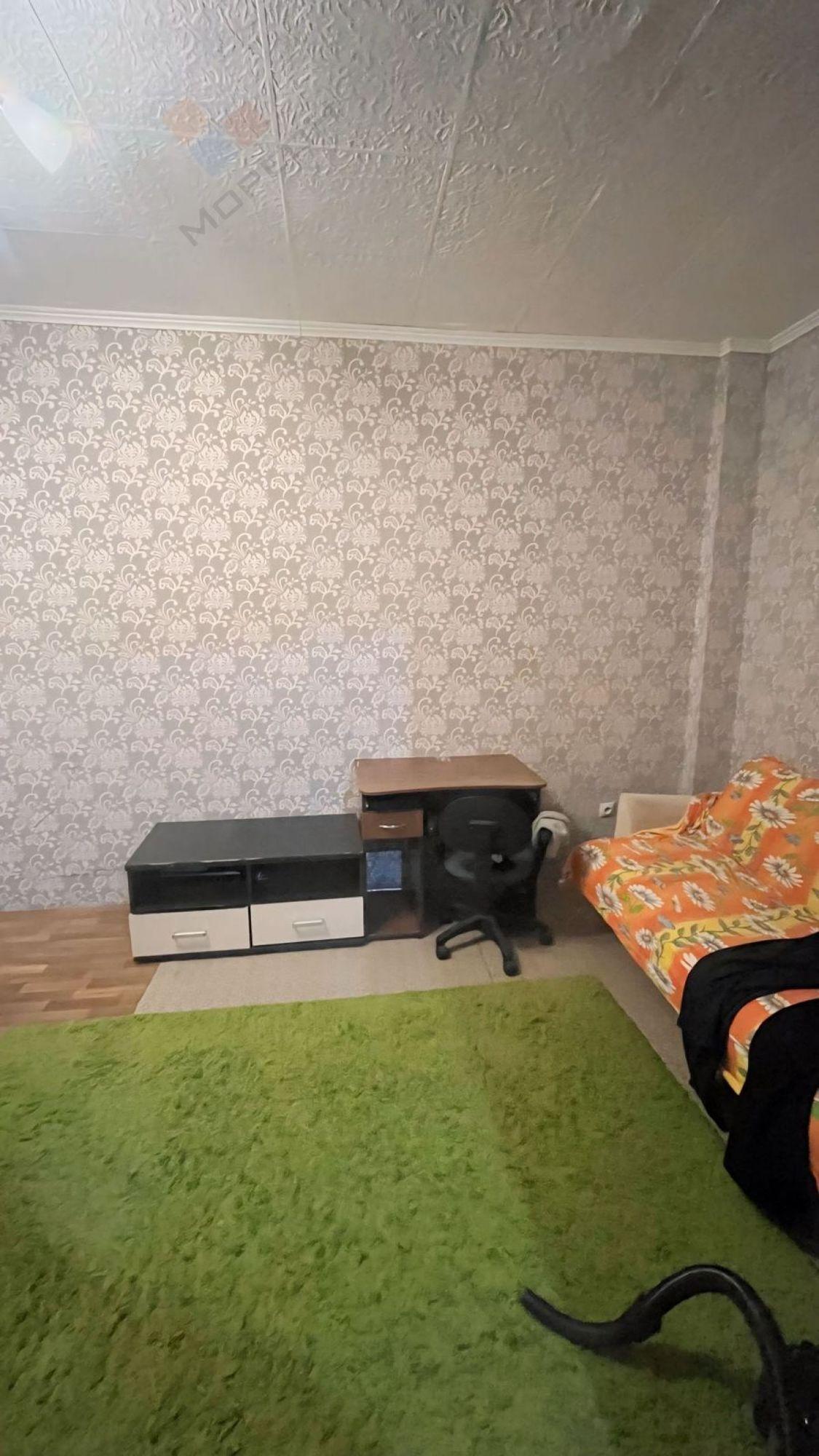 Купить квартиру за 4 800 000 рублей на Шевцова ул, 1/к3