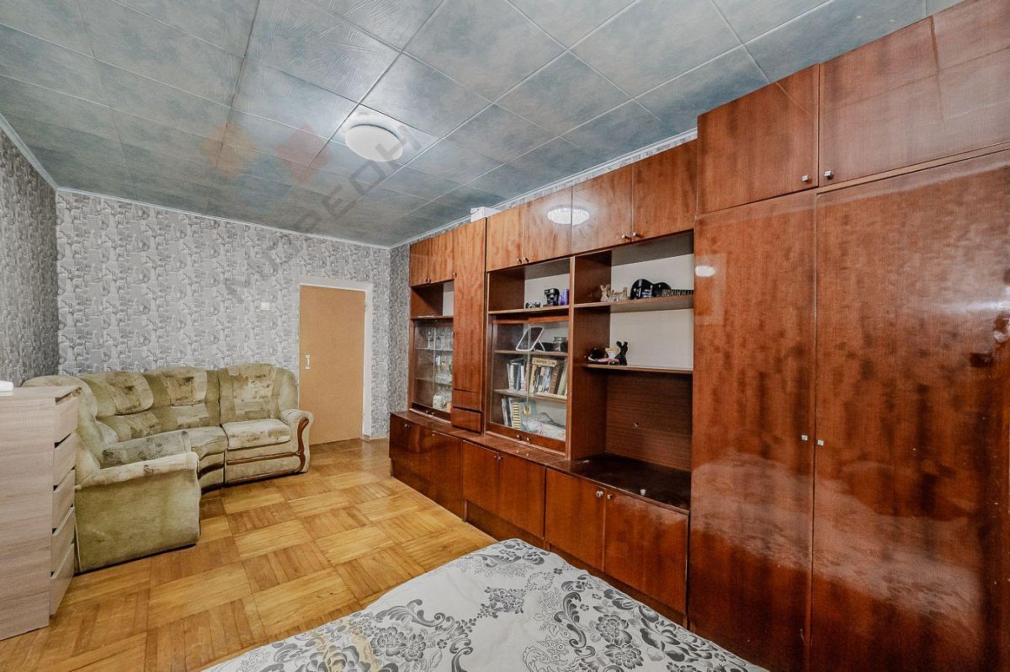 Купить квартиру за 7 350 000 рублей на Ковалёва ул, 4