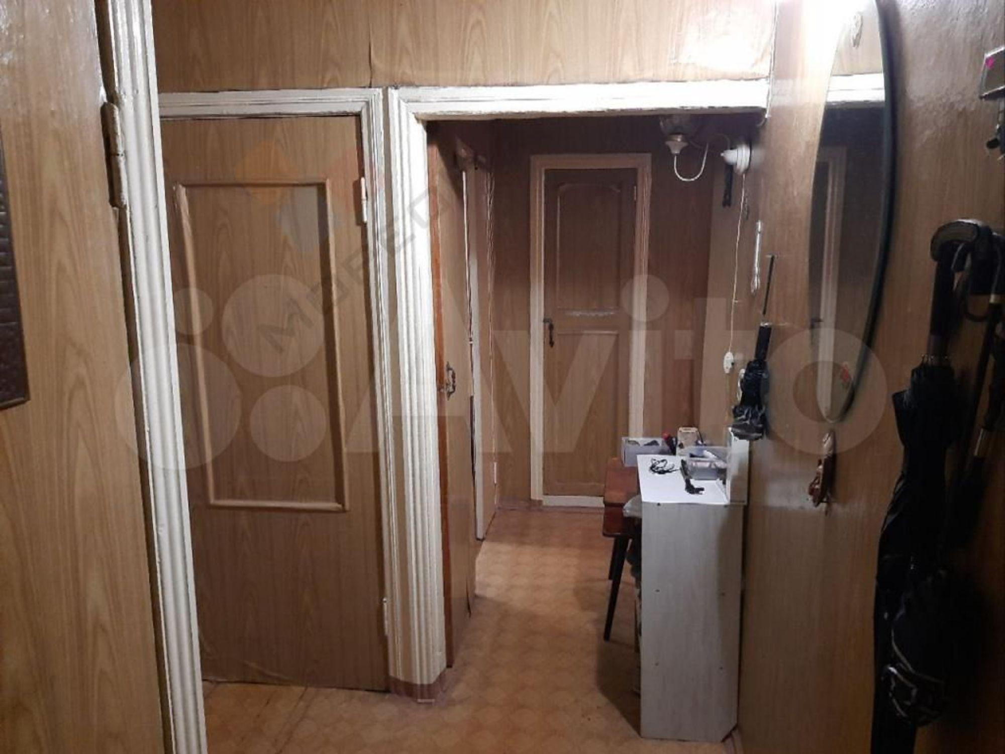 Купить квартиру за 5 000 000 рублей на Ростовское ш, 8