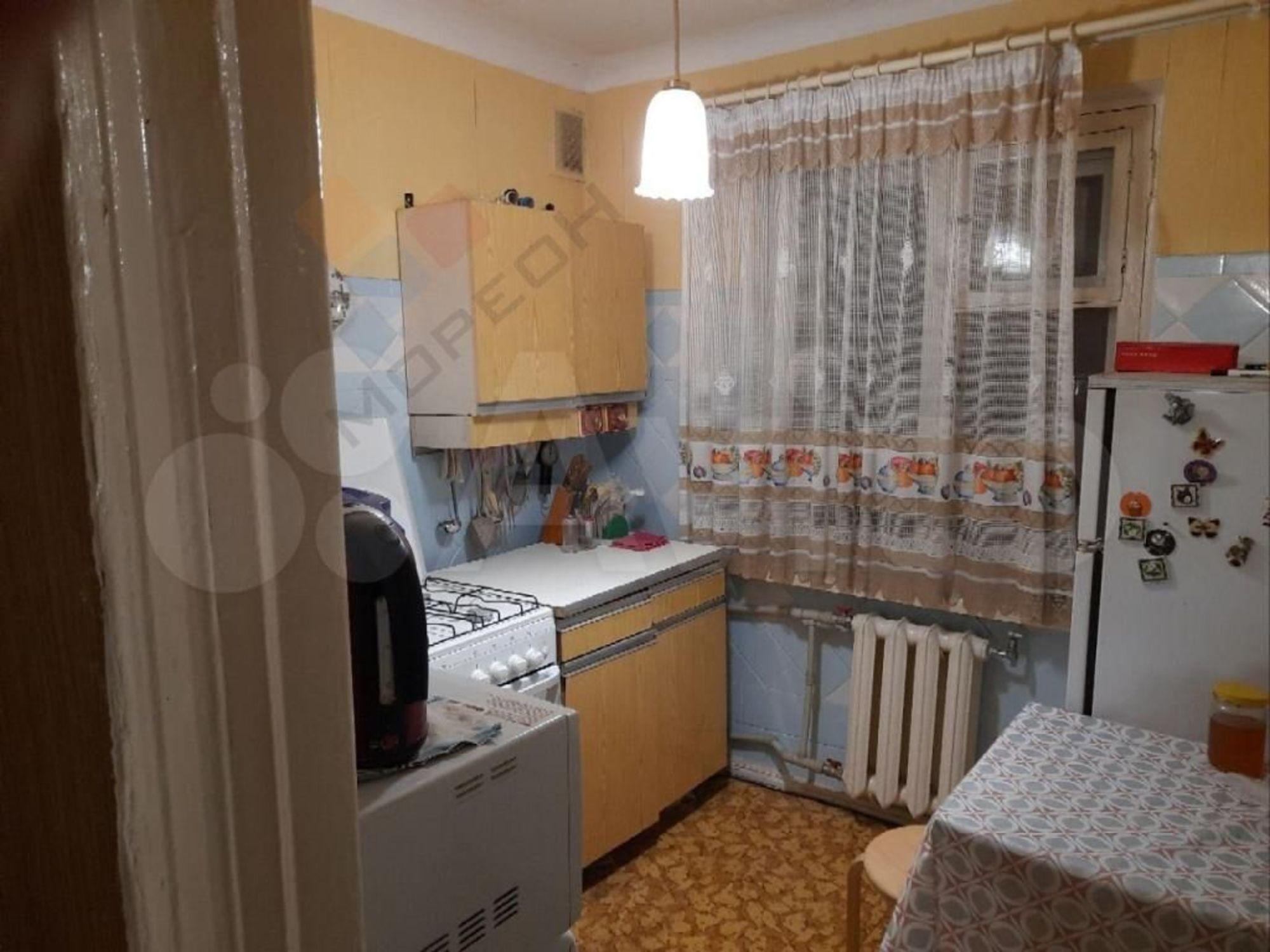 Купить квартиру за 5 000 000 рублей на Ростовское ш, 8