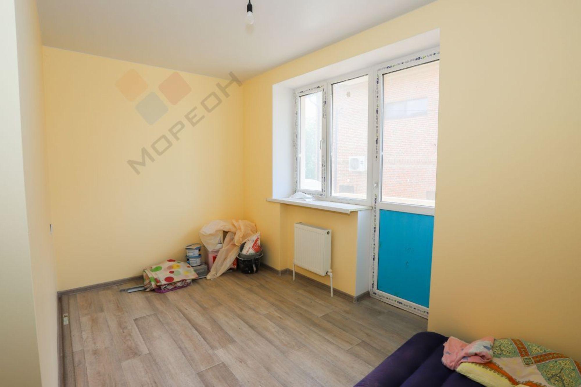 Купить квартиру за 5 300 000 рублей на Алма-Атинская ул, 12А
