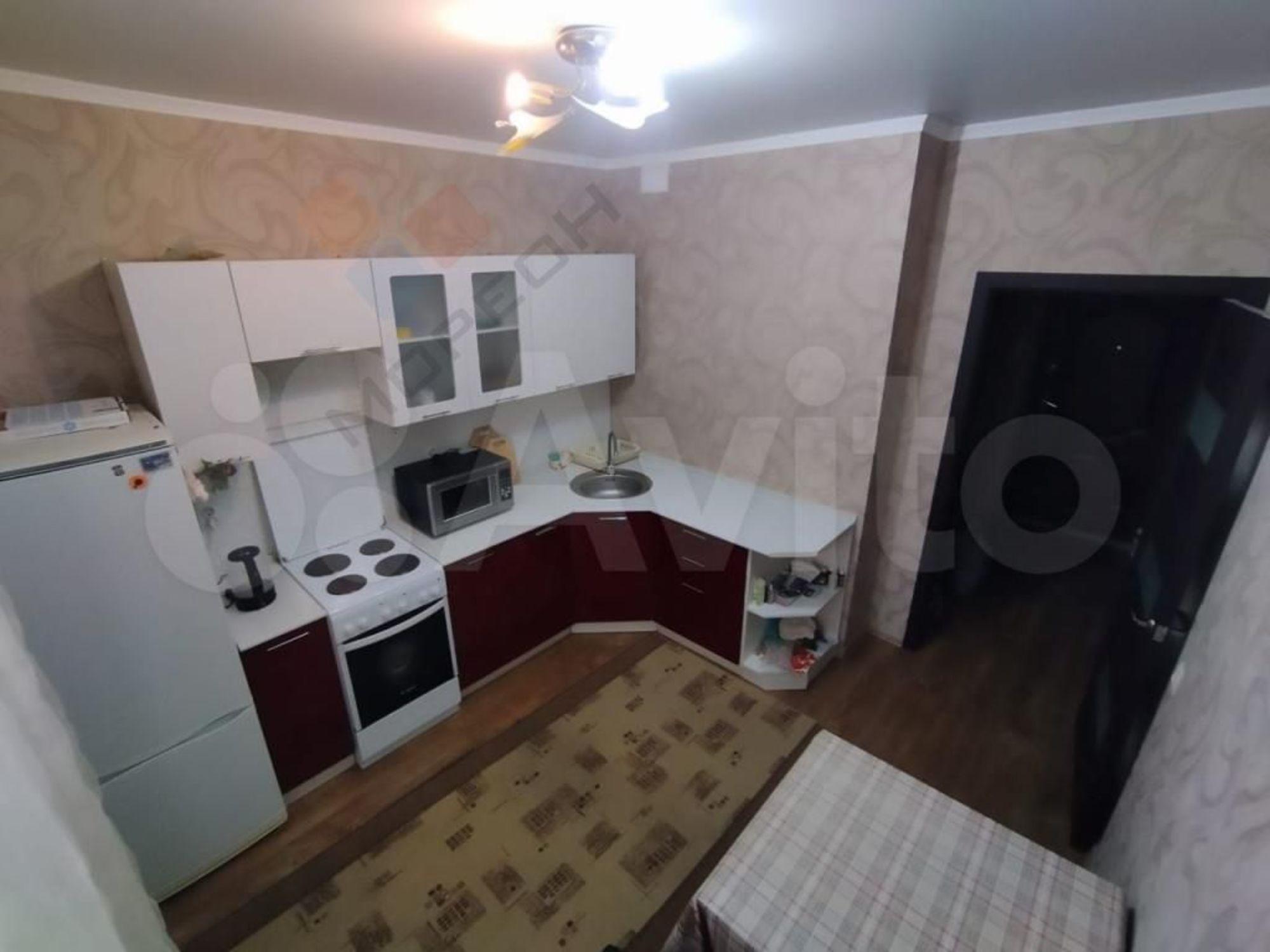 Купить квартиру за 5 800 000 рублей на Героя Сарабеева ул, 5/1