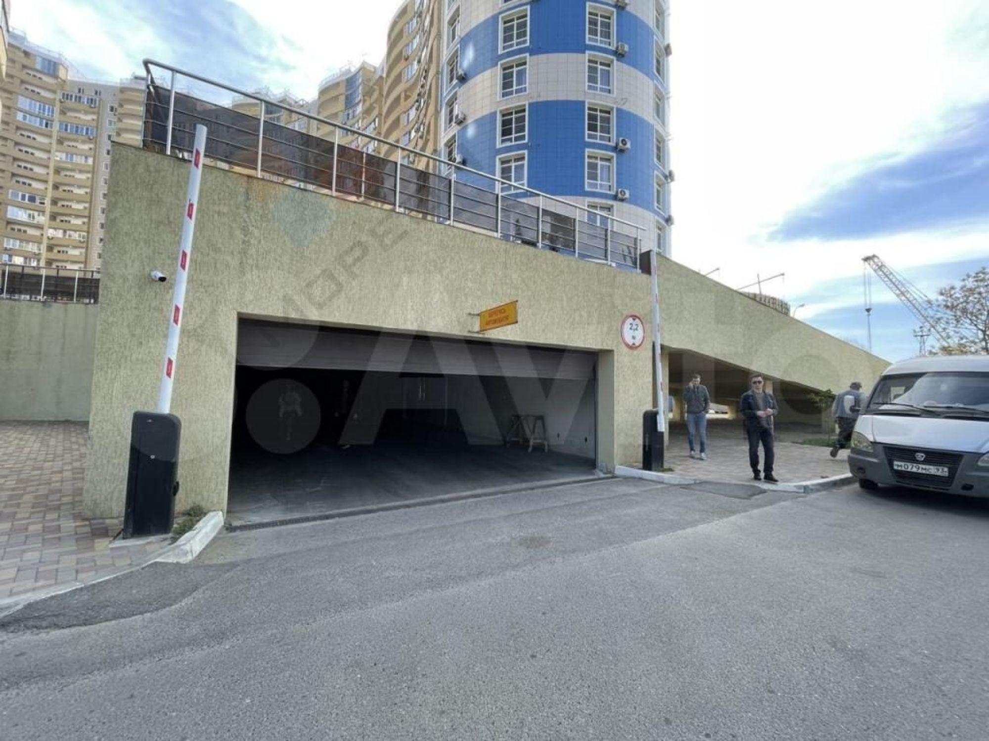 Купить квартиру за 8 599 000 рублей на Вишняковой ул, 1/23к1