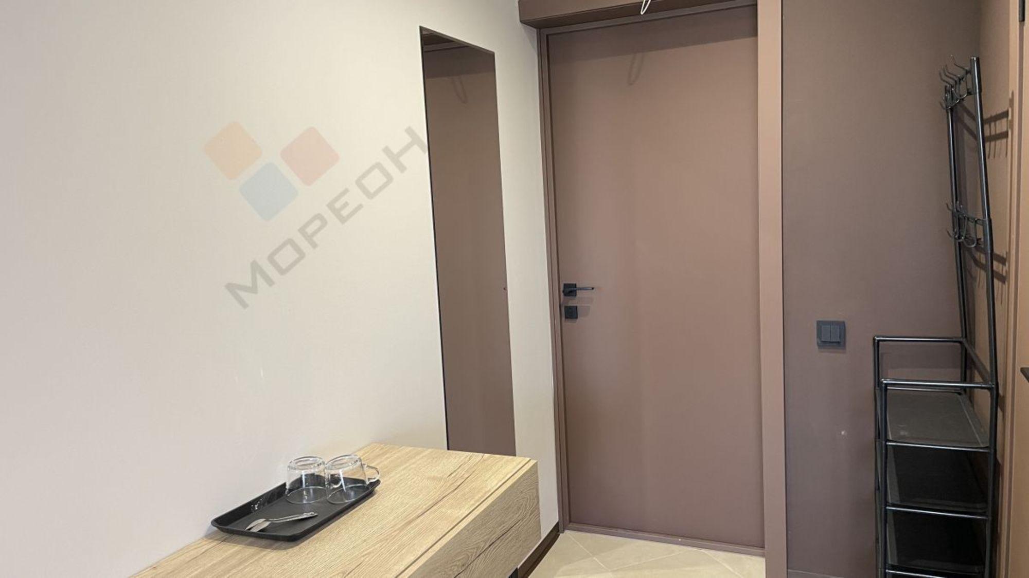 Купить квартиру за 5 190 000 рублей на Заречная ул, 20г