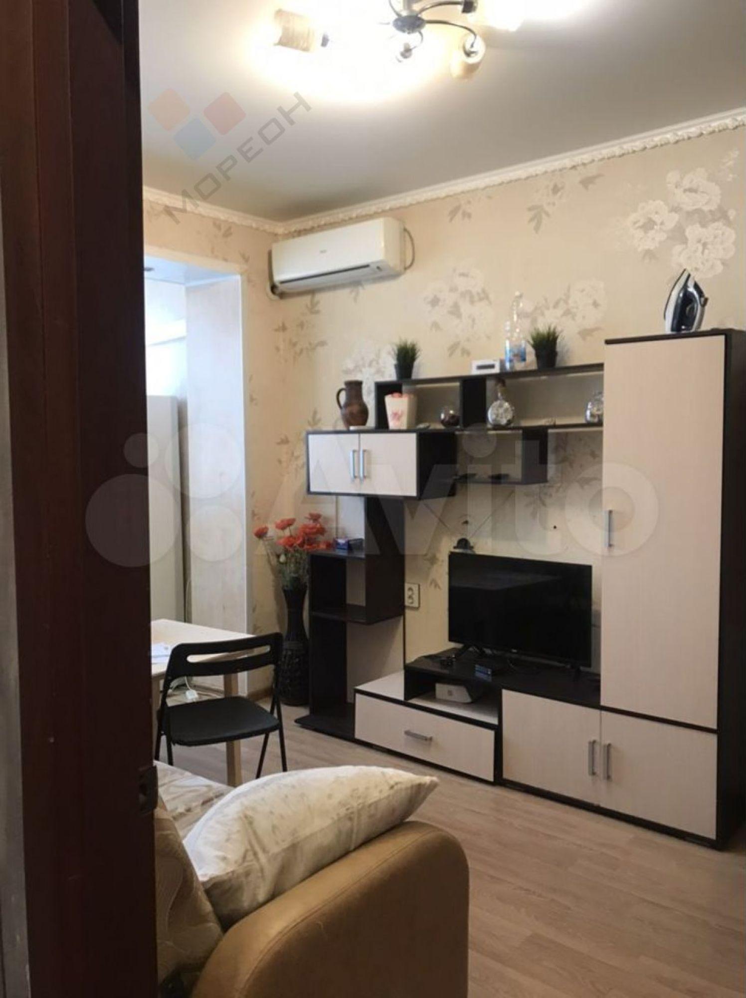 Купить квартиру за 3 450 000 рублей на Калужская ул, 21