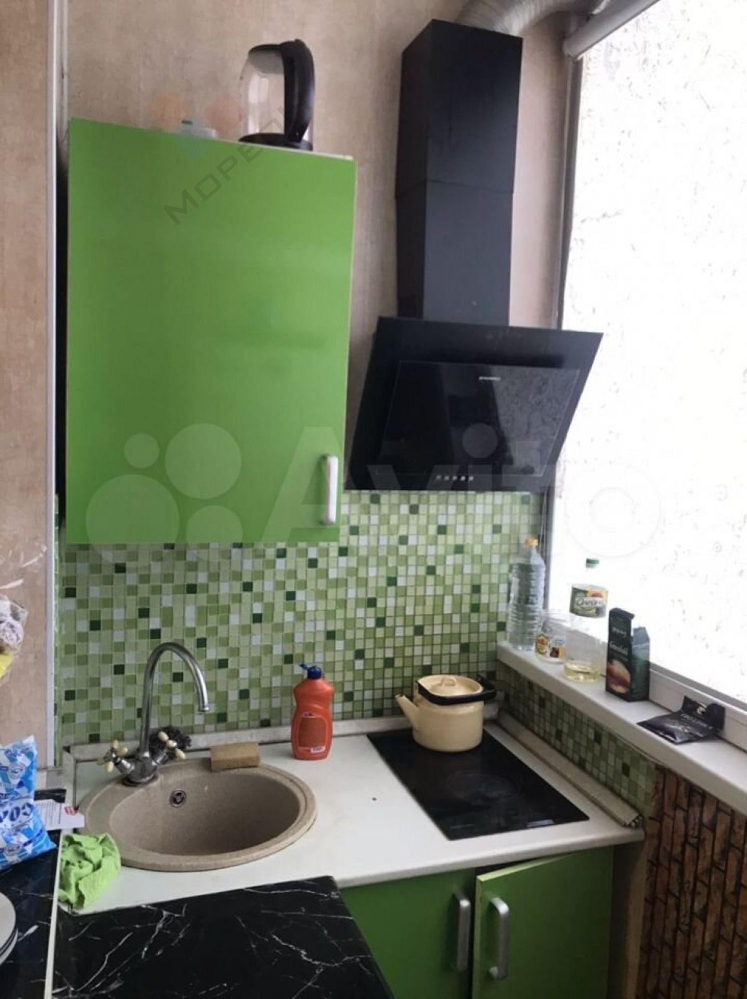 Купить квартиру за 3 450 000 рублей на Калужская ул, 21