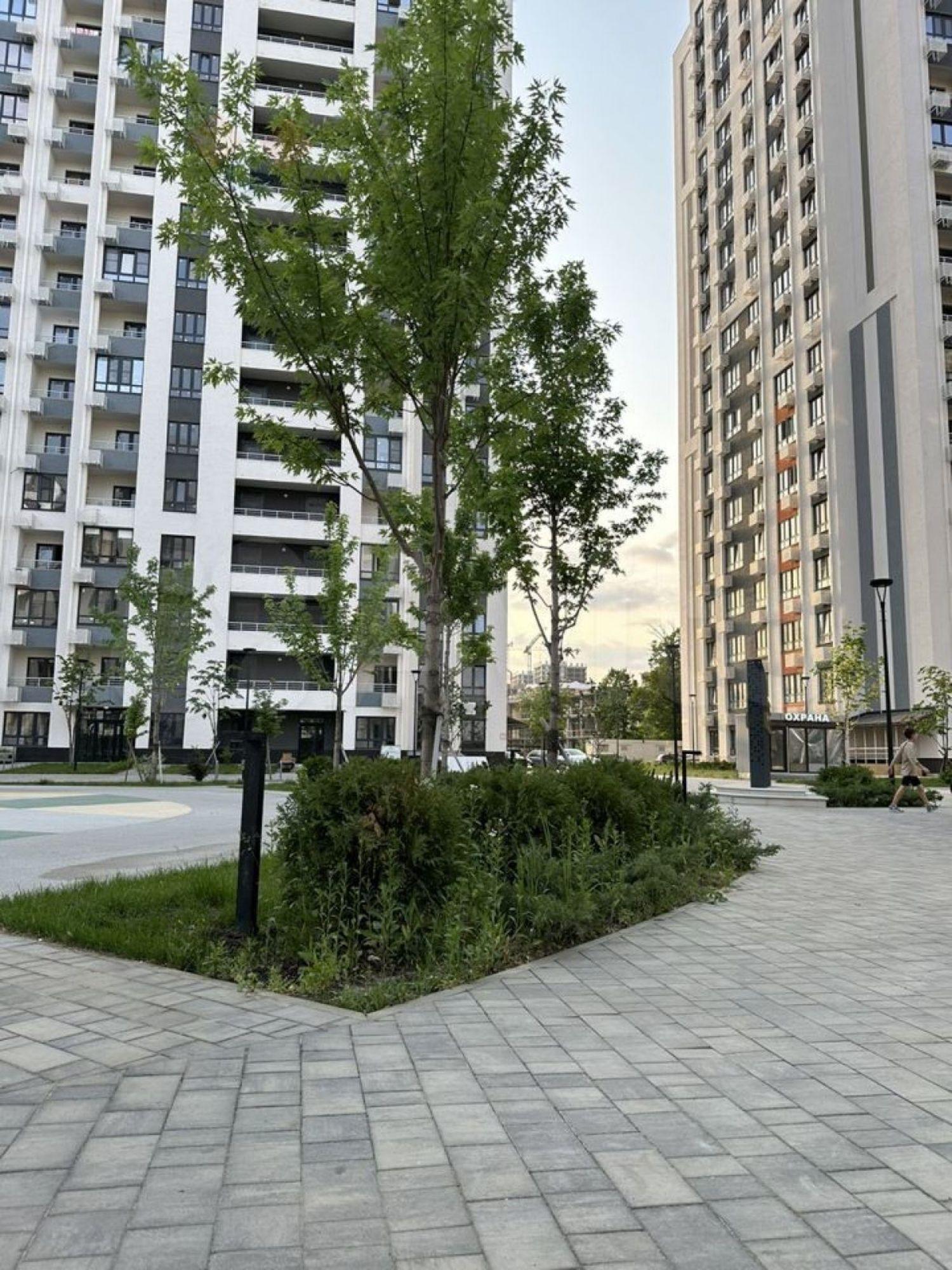 Купить квартиру за 4 000 000 рублей на Питерская ул, 40