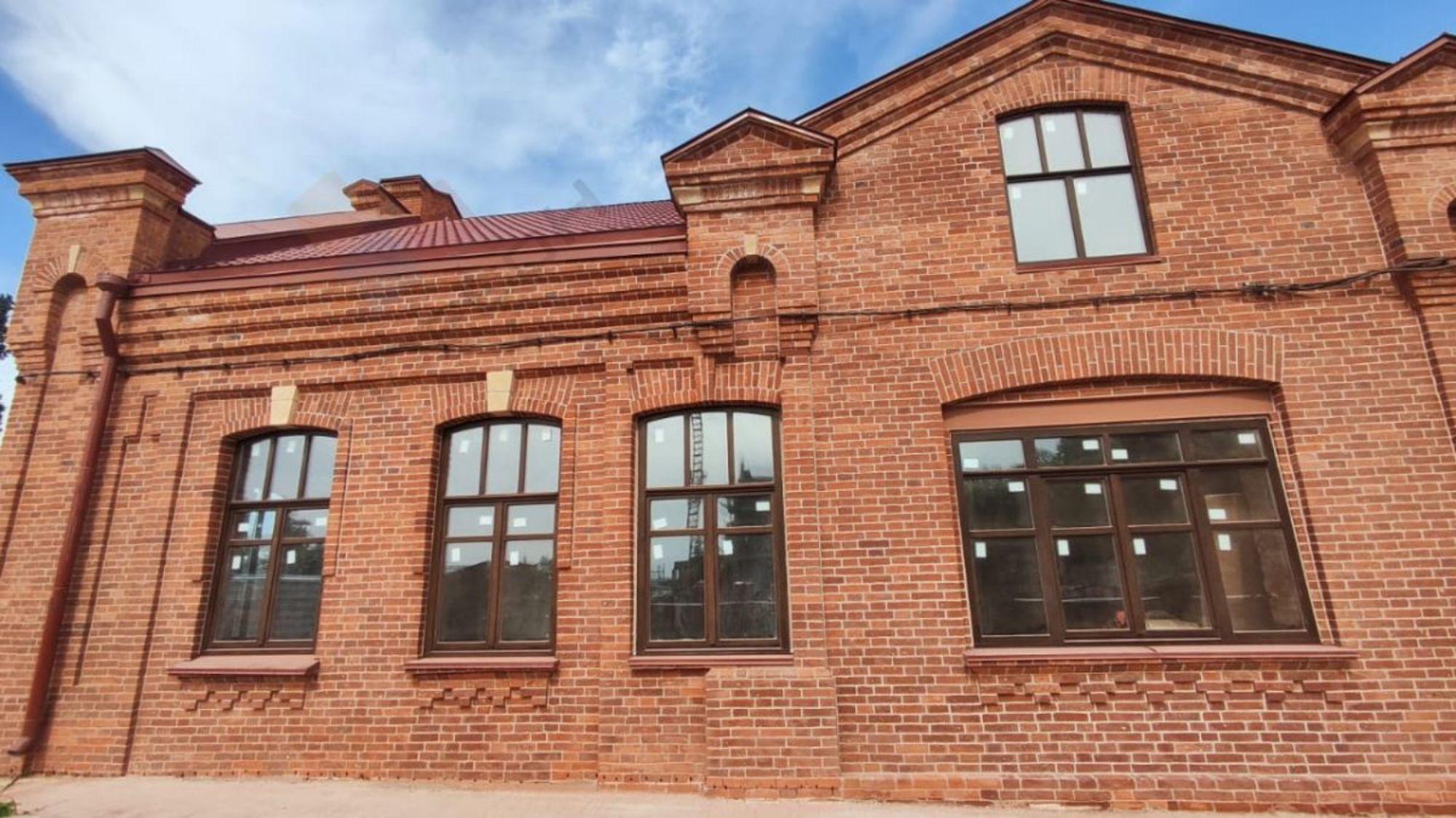 Купить помещение свободного назначения за 105 000 000 рублей на Ставропольская ул, 23