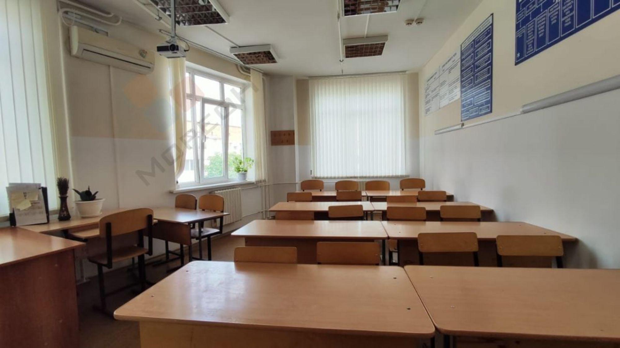 Купить офис, помещение под офис за 60 000 000 рублей на Лузана ул, 32