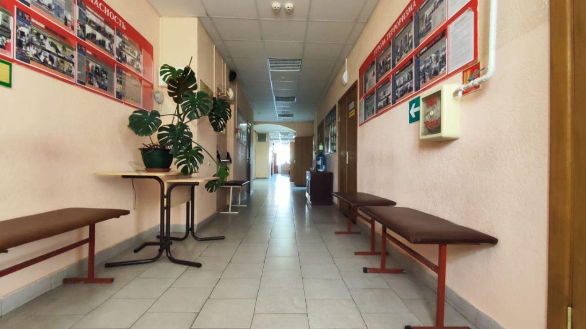 Купить офис, помещение под офис за 60 000 000 рублей на Лузана ул, 32